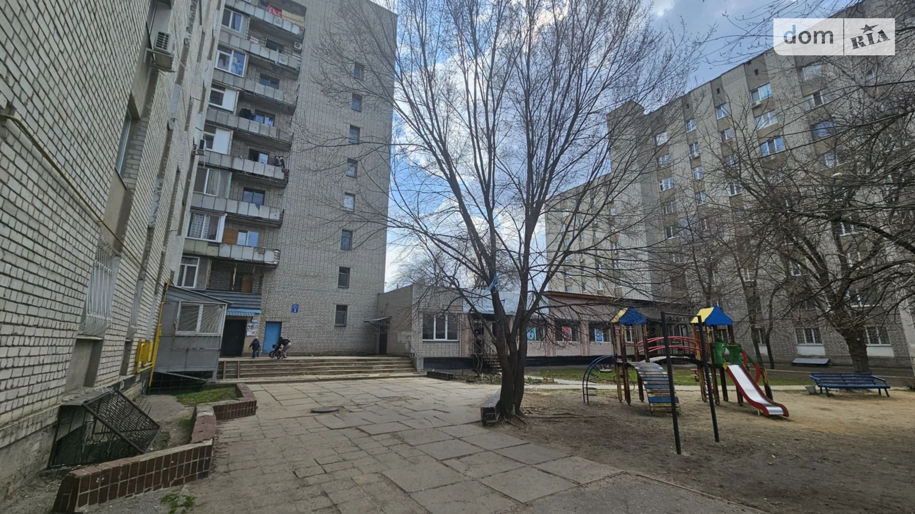 бул. Профсоюзный, 3 Рубановка Харьков Холодная гора - фото 3