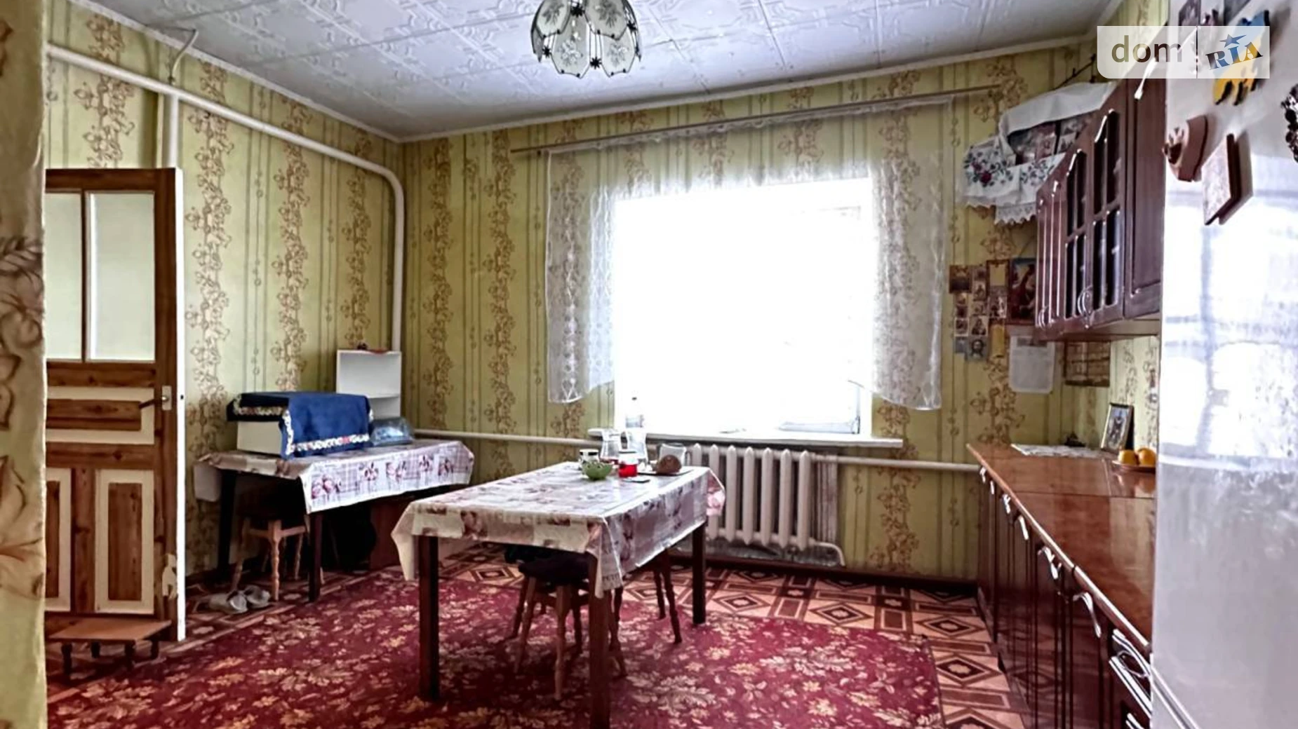 Продается одноэтажный дом 161 кв. м с камином, цена: 21000 $ - фото 5