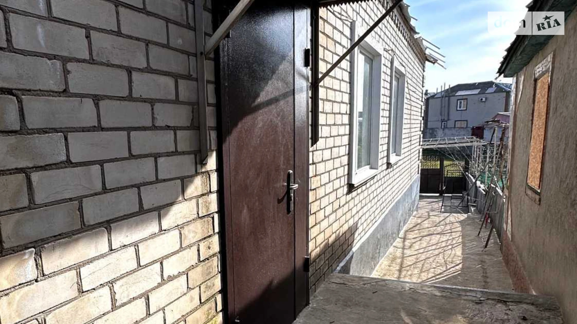 Продается одноэтажный дом 161 кв. м с камином, цена: 21000 $ - фото 2