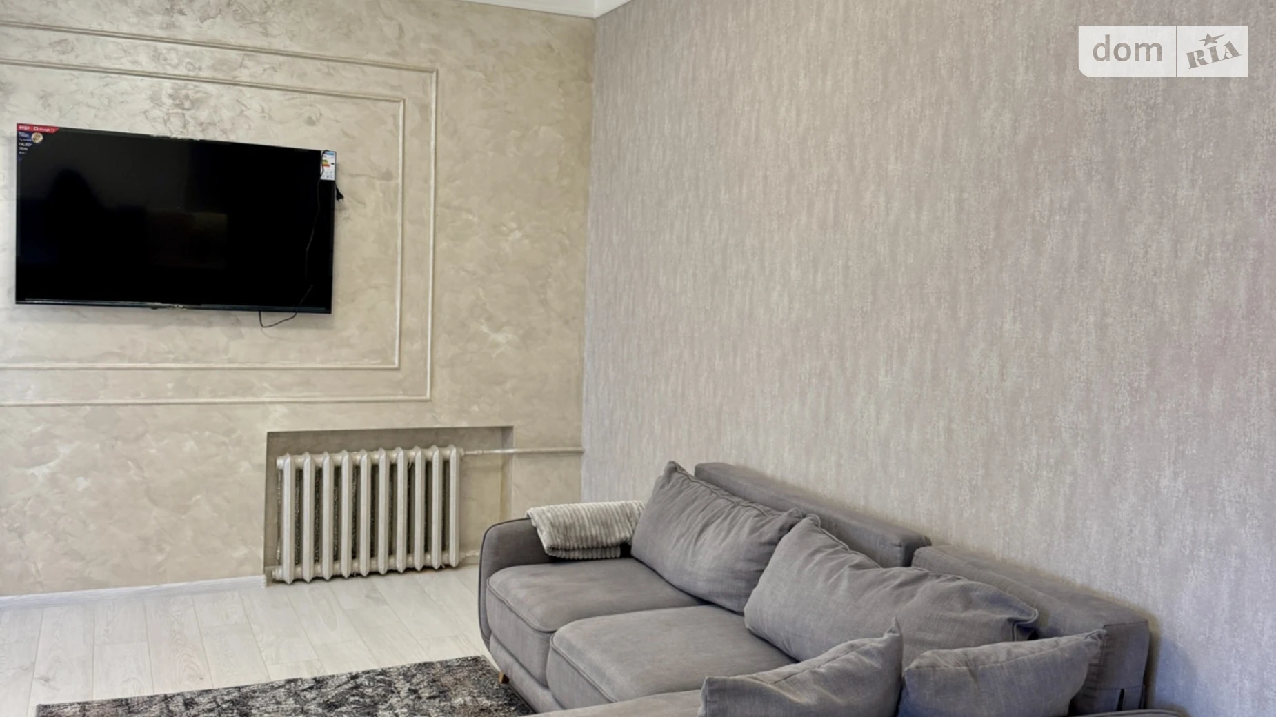 Сдается в аренду 2-комнатная квартира 51 кв. м в Хмельницком, ул. Соборная, 19 - фото 2