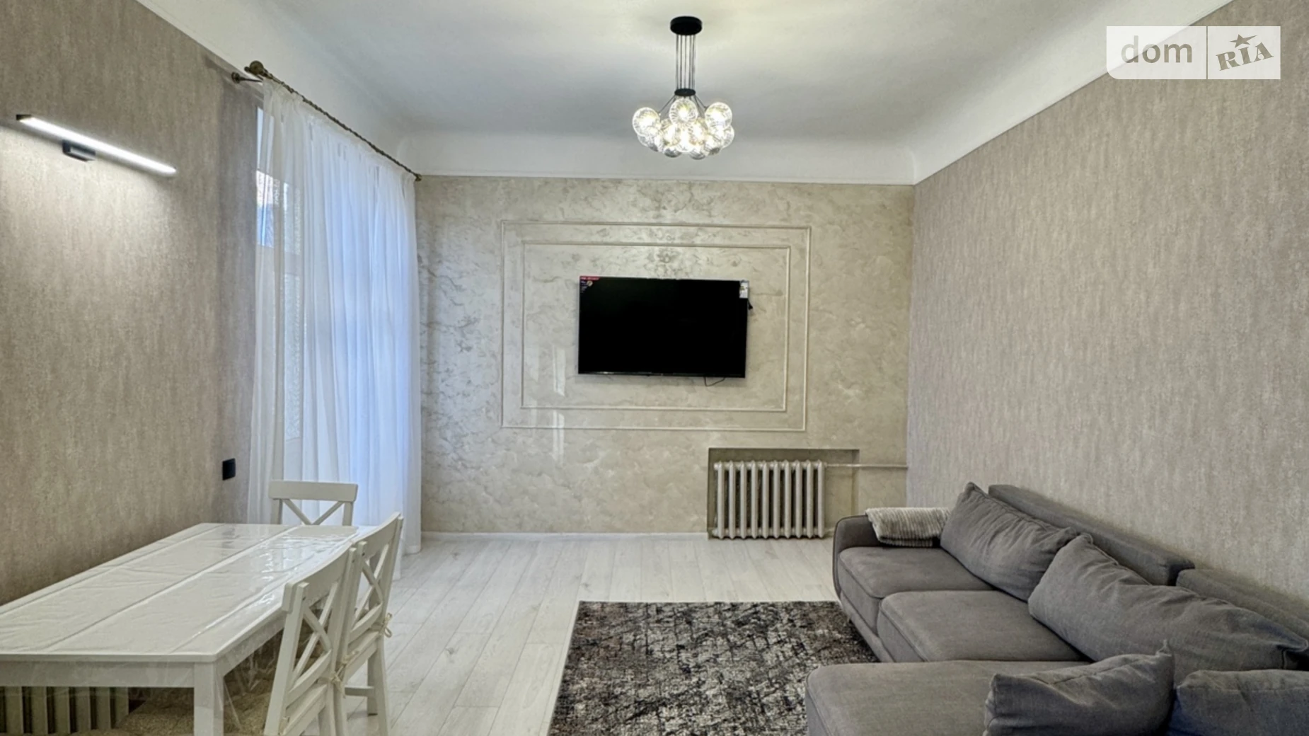 Сдается в аренду 2-комнатная квартира 51 кв. м в Хмельницком, ул. Соборная, 19 - фото 4