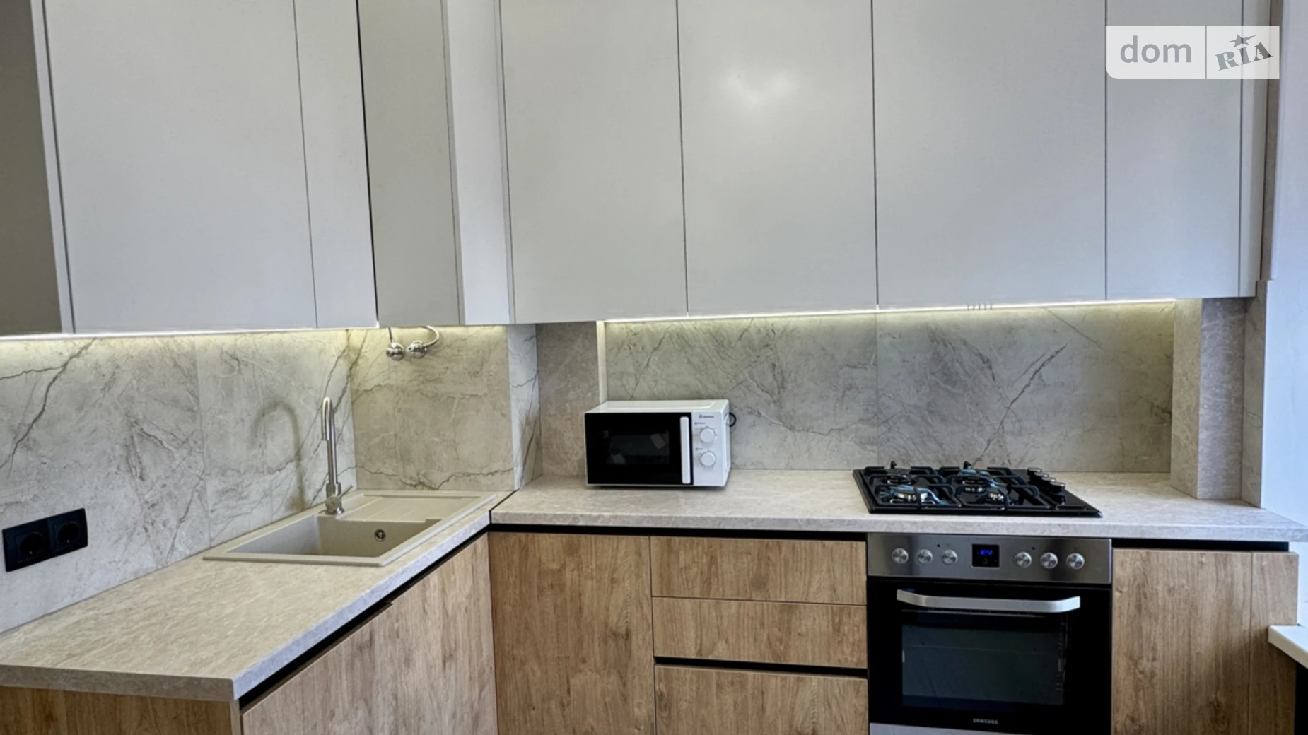 Сдается в аренду 2-комнатная квартира 51 кв. м в Хмельницком, ул. Соборная, 19 - фото 5