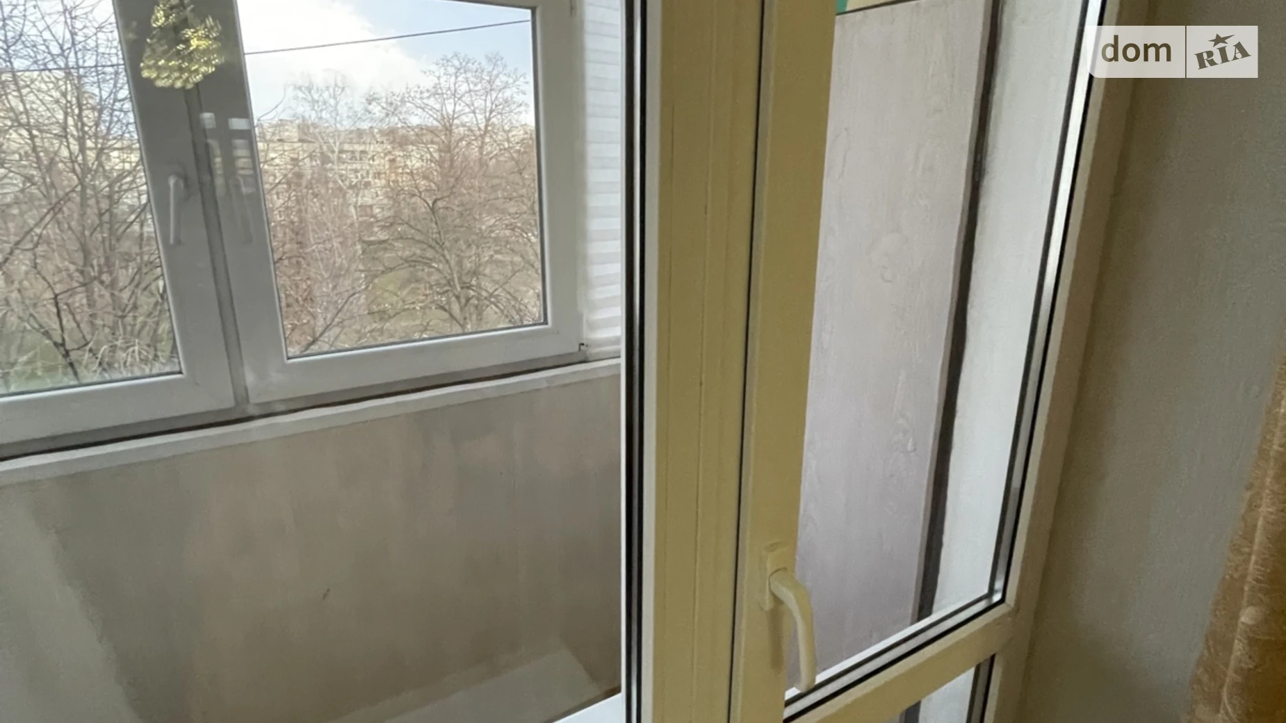 Сдается в аренду 2-комнатная квартира 49 кв. м в Харькове, Салтовское шоссе, 141А - фото 5