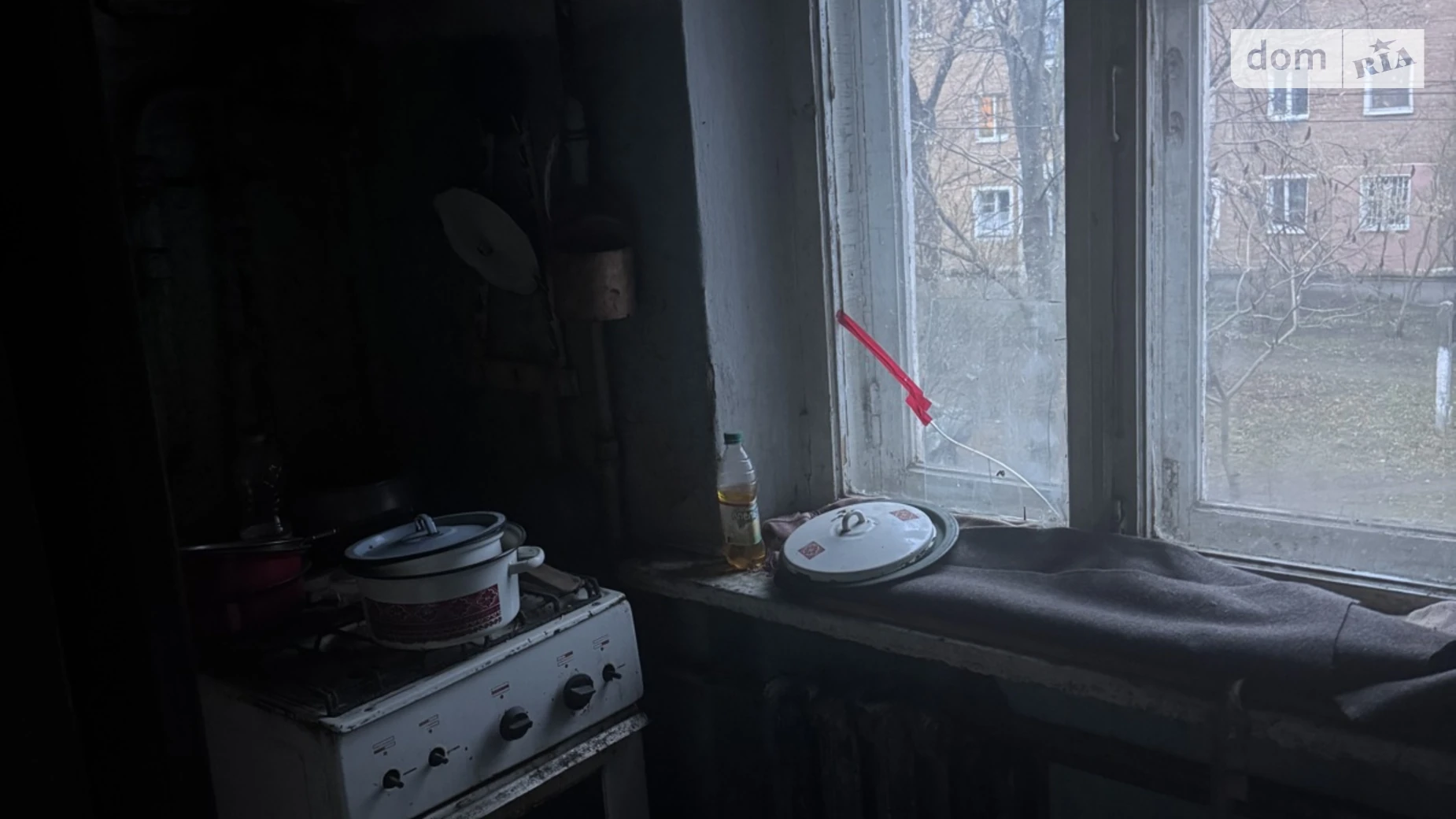 Продается 3-комнатная квартира 56.9 кв. м в Виннице, ул. Замостянская, 41 - фото 3