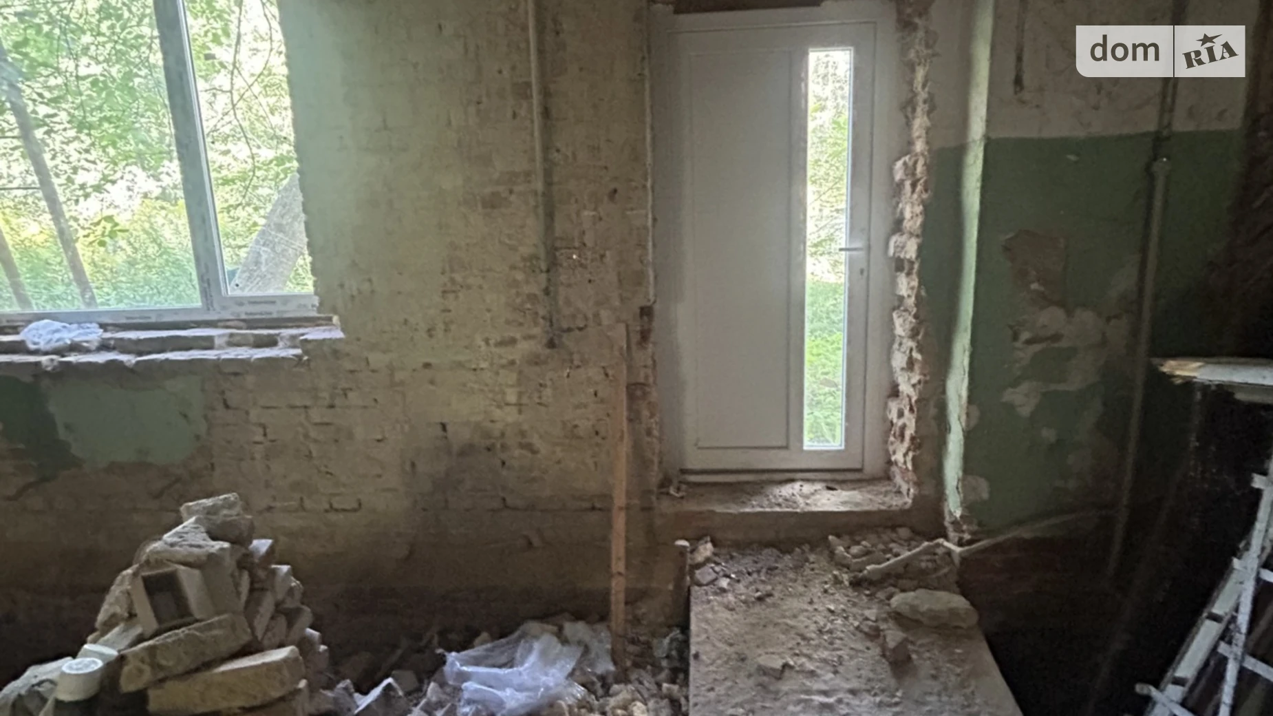 Продается 2-комнатная квартира 59.9 кв. м в Полтаве, ул. Шведская могила, 25 - фото 5