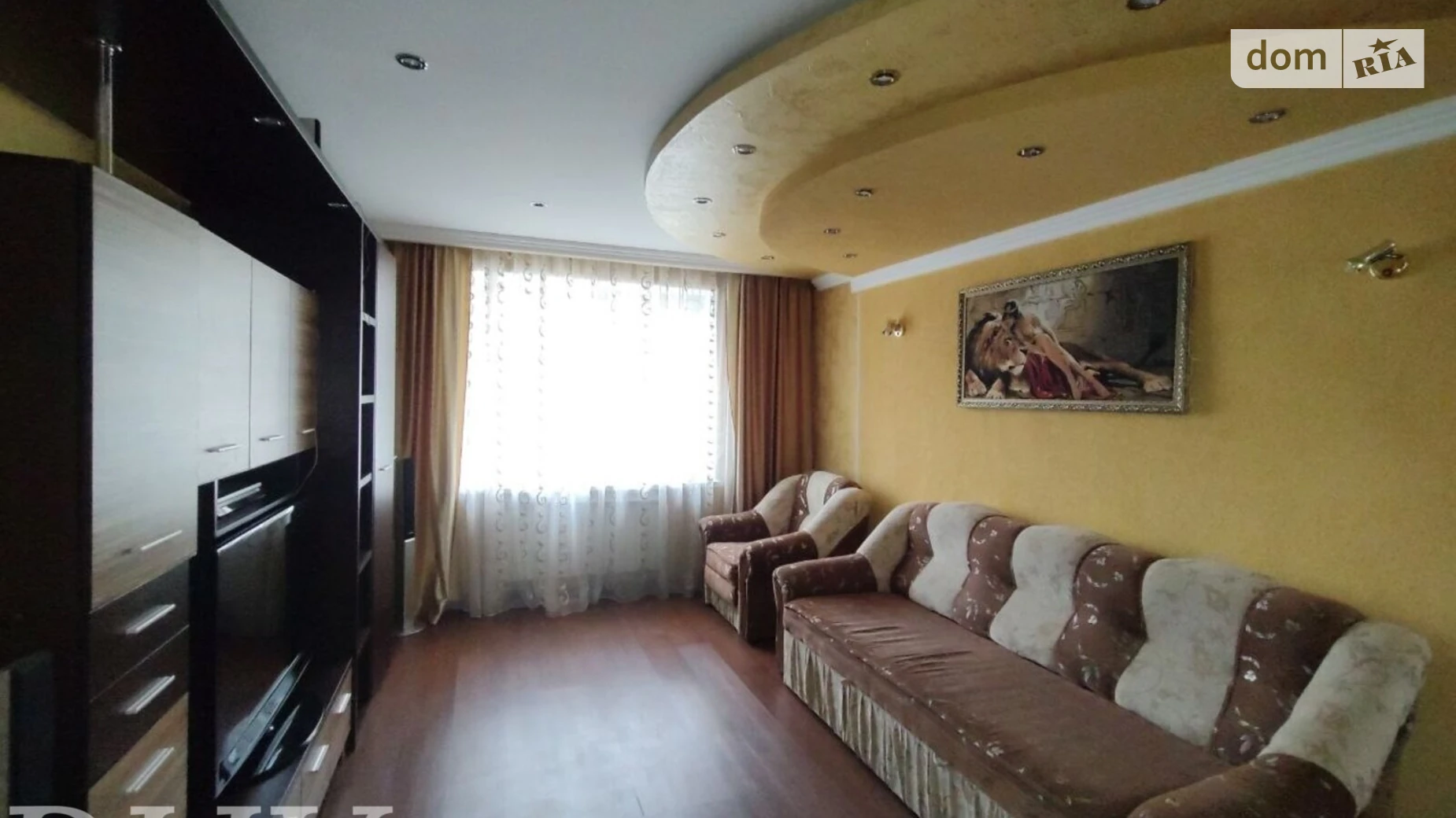 Продается 2-комнатная квартира 60 кв. м в Ужгороде, ул. Владимирская - фото 4