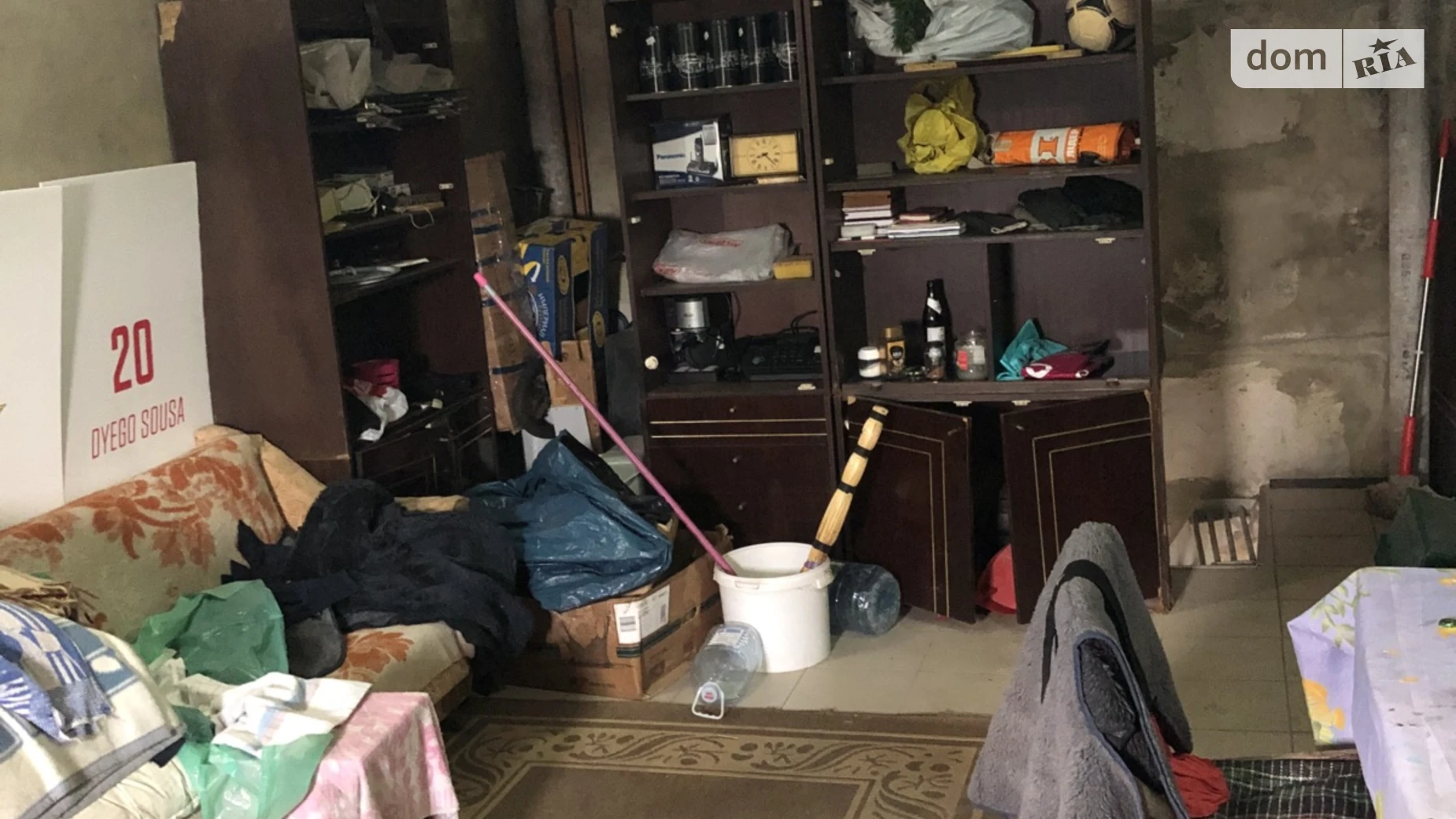 Продается место в гаражном кооперативе под легковое авто на 55.8 кв. м, цена: 11000 $ - фото 4