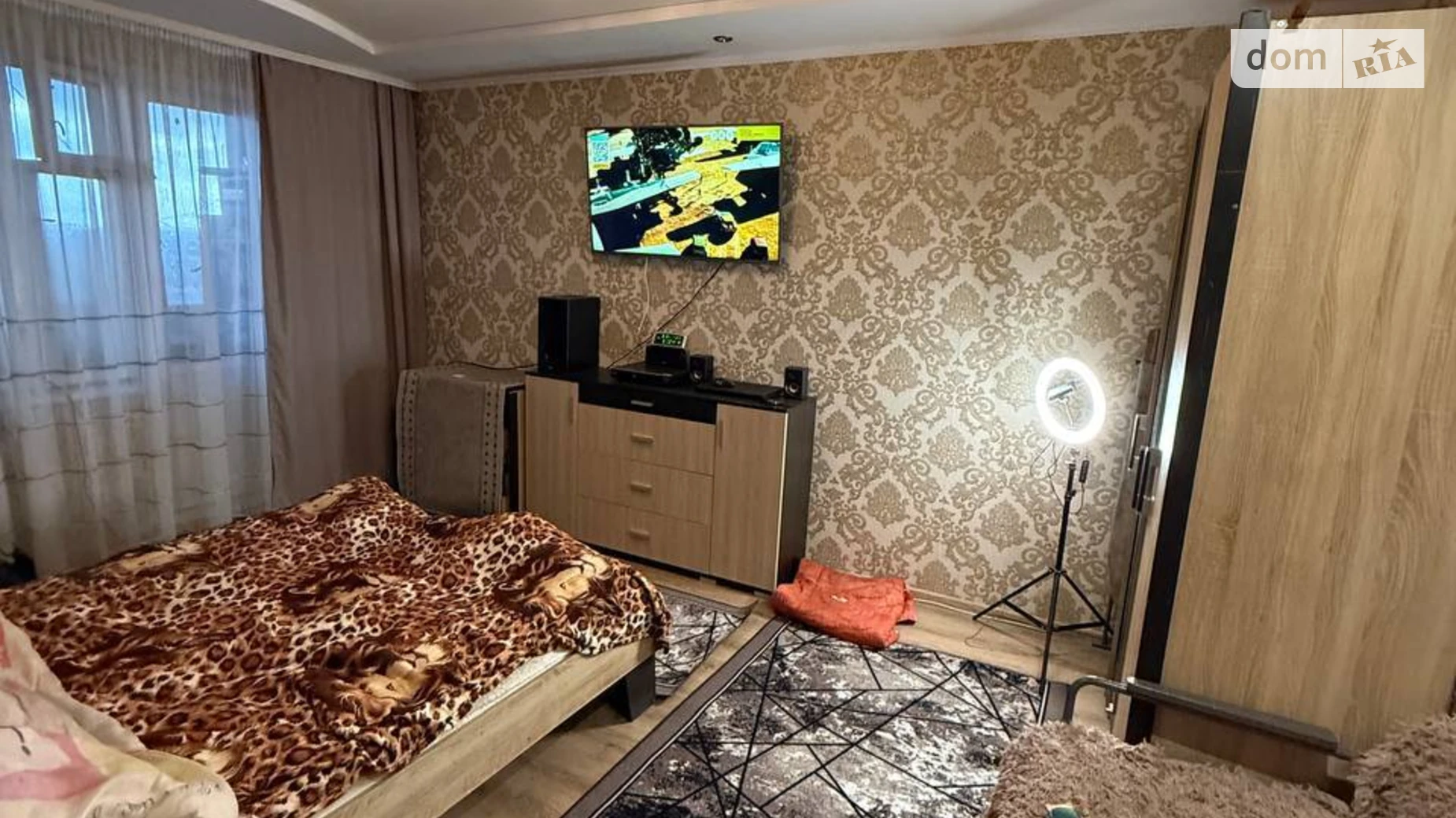 Продается 2-комнатная квартира 50 кв. м в, цена: 51200 $ - фото 2