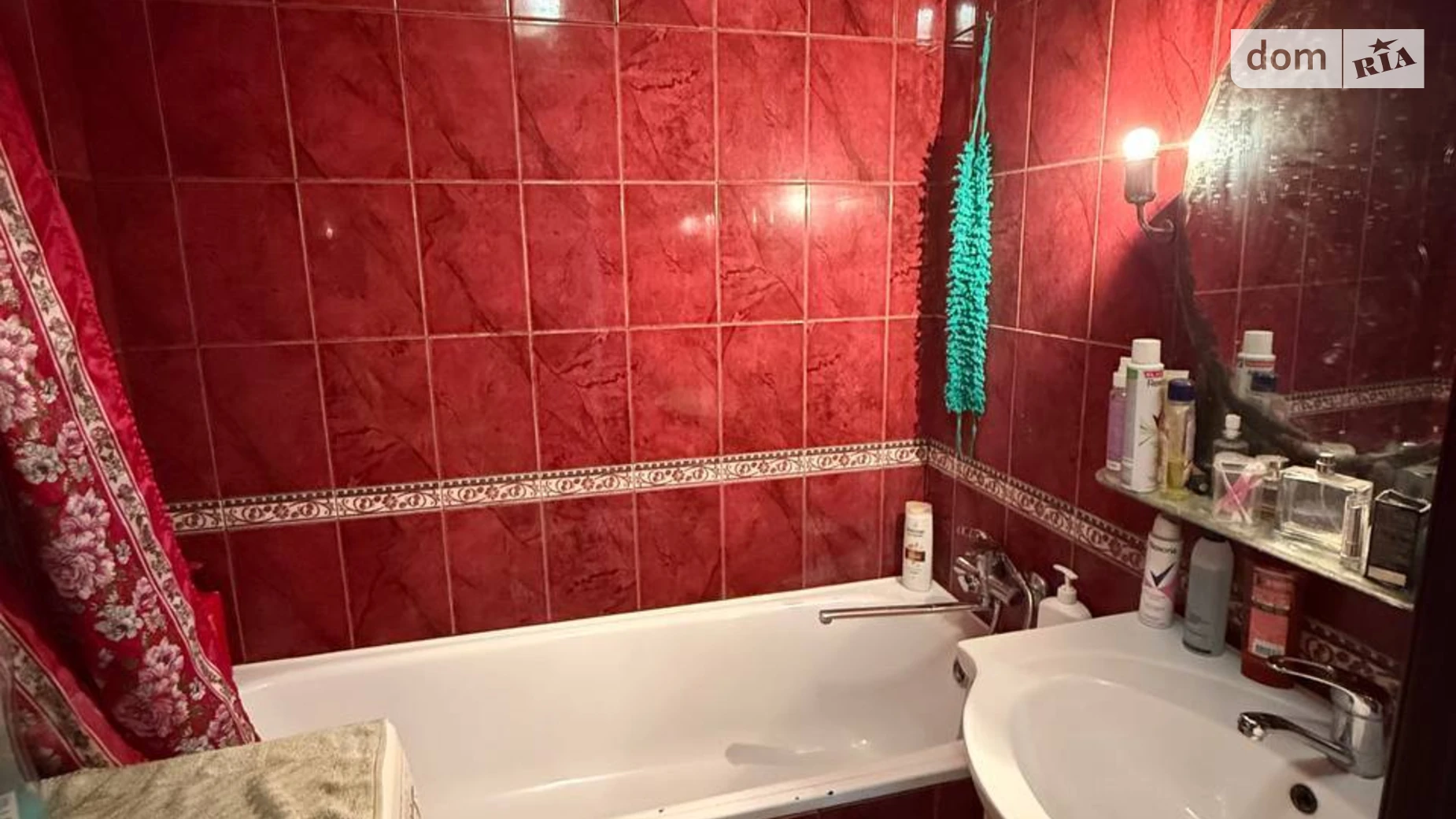 Продается 2-комнатная квартира 50 кв. м в, цена: 51200 $ - фото 3