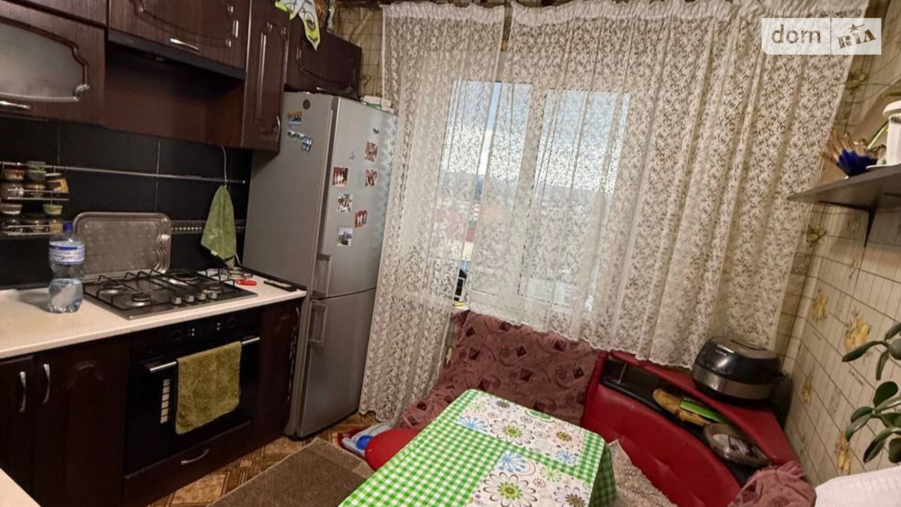 Продается 2-комнатная квартира 50 кв. м в, цена: 51200 $ - фото 5