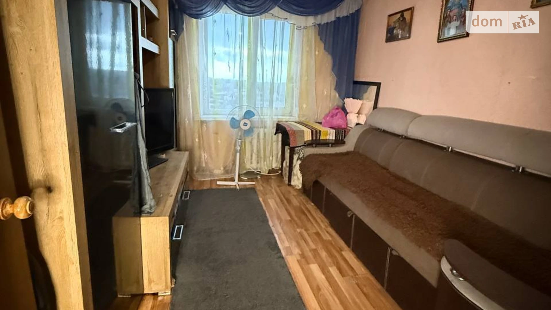 Продается 2-комнатная квартира 50 кв. м в, цена: 51200 $ - фото 4
