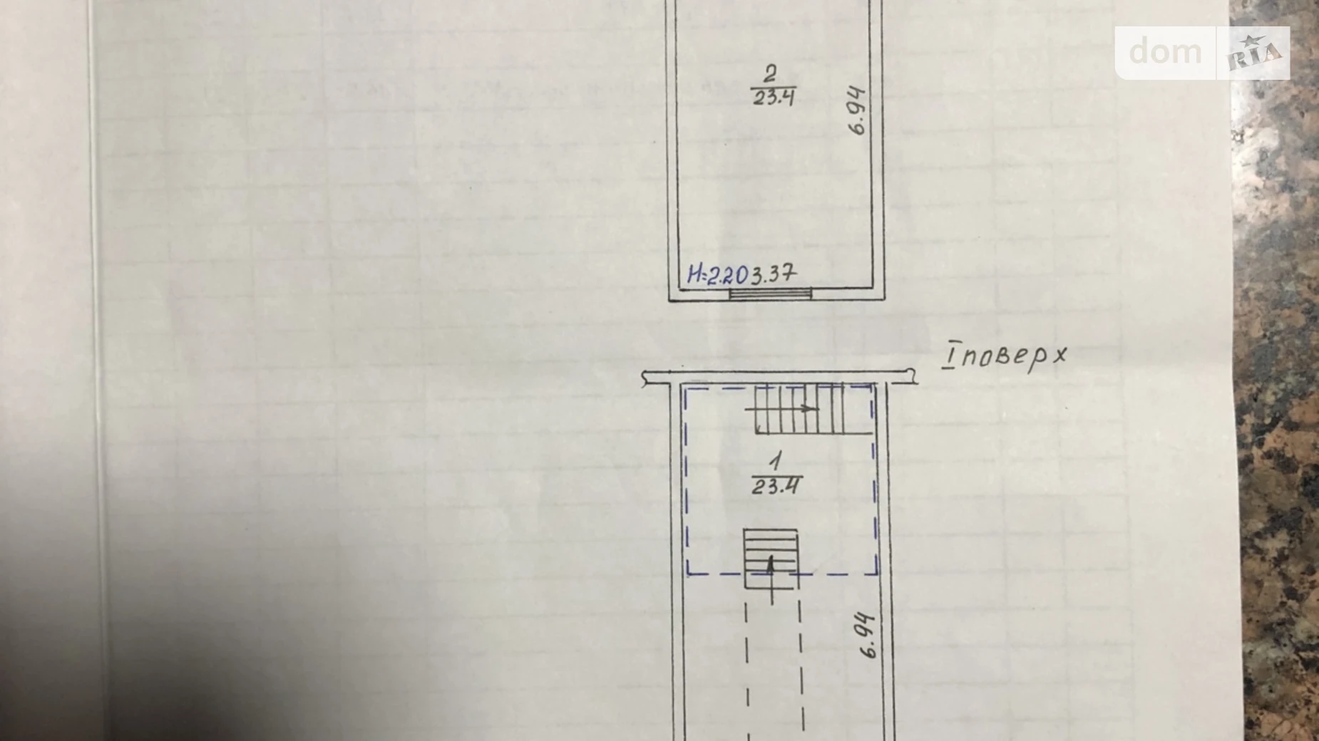 Продается место в гаражном кооперативе под легковое авто на 55.8 кв. м, цена: 11000 $ - фото 5