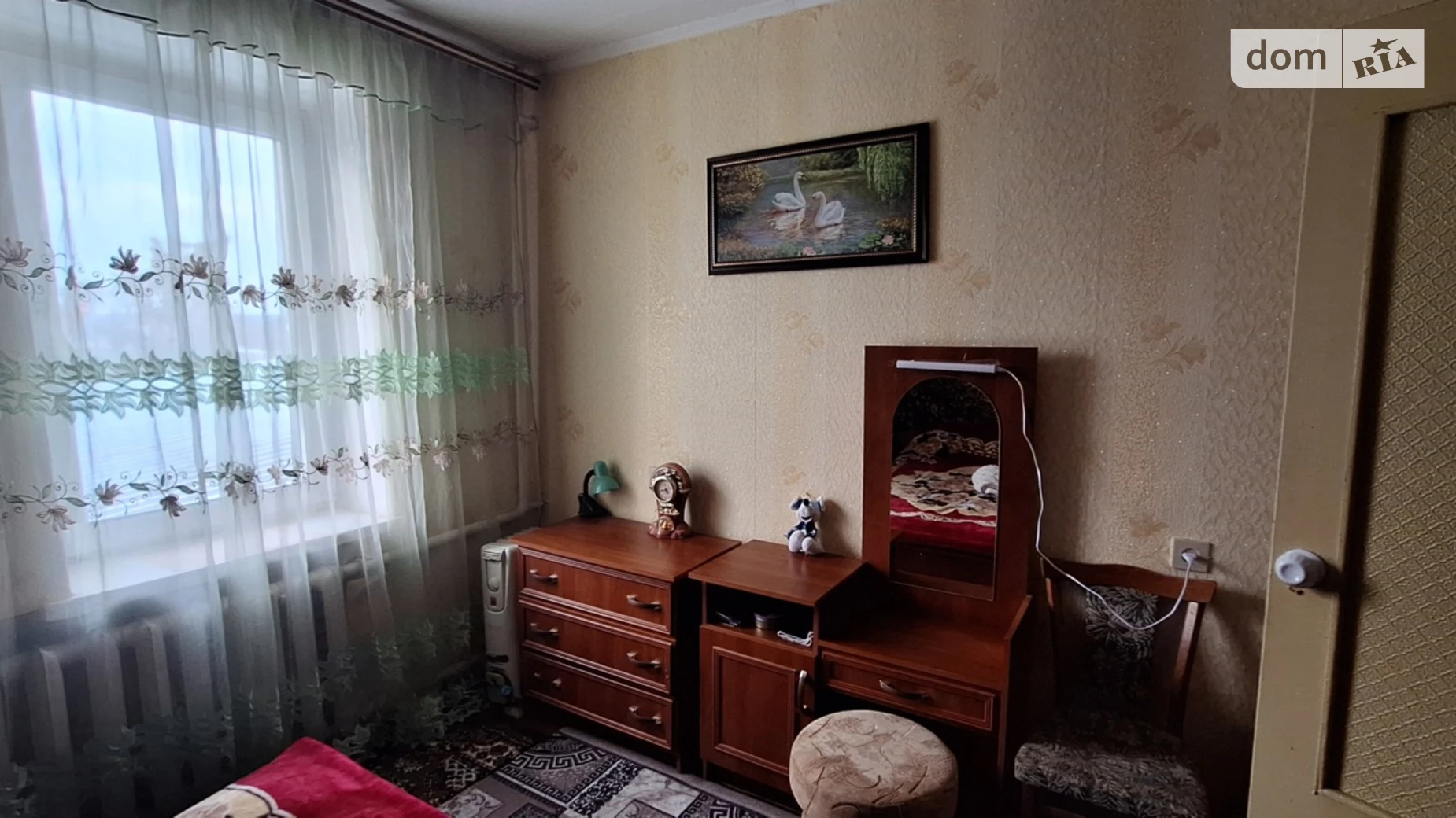 Продается 3-комнатная квартира 59.8 кв. м в, цена: 21000 $ - фото 3