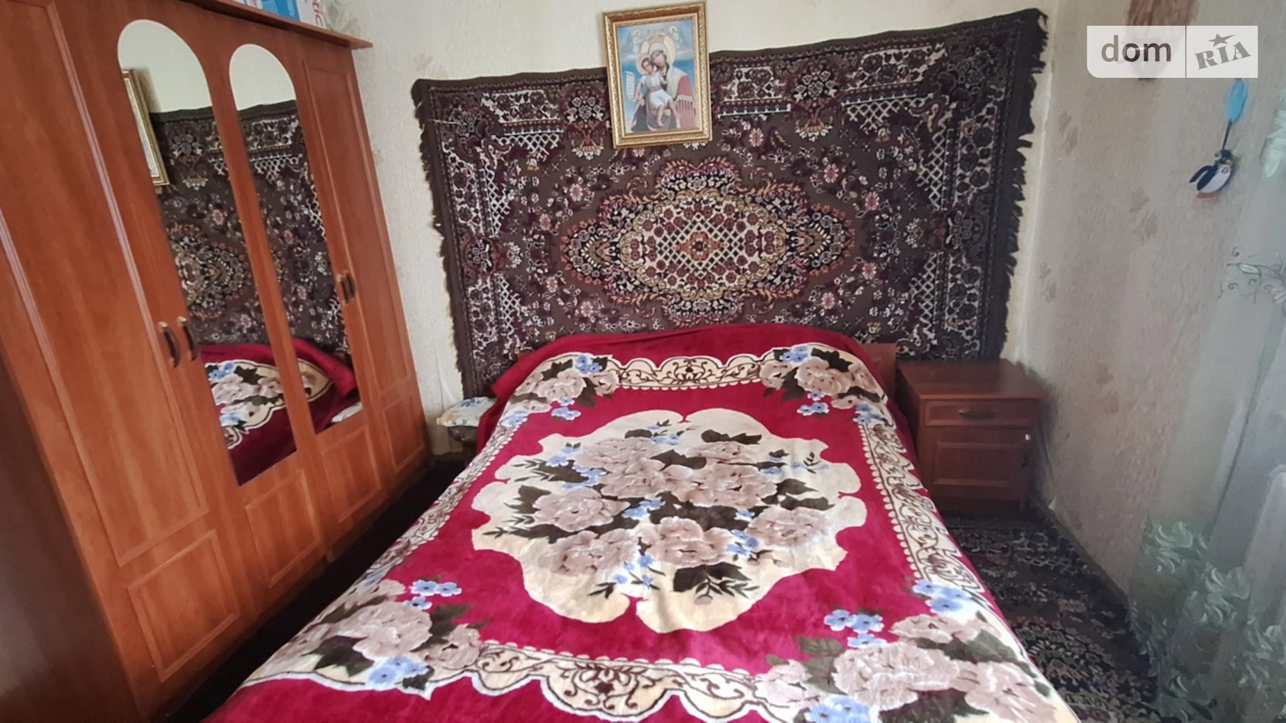 Продается 3-комнатная квартира 59.8 кв. м в, цена: 21000 $ - фото 4