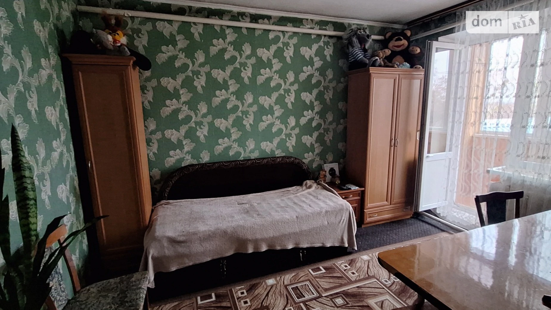 Продается 3-комнатная квартира 59.8 кв. м в, цена: 21000 $ - фото 5