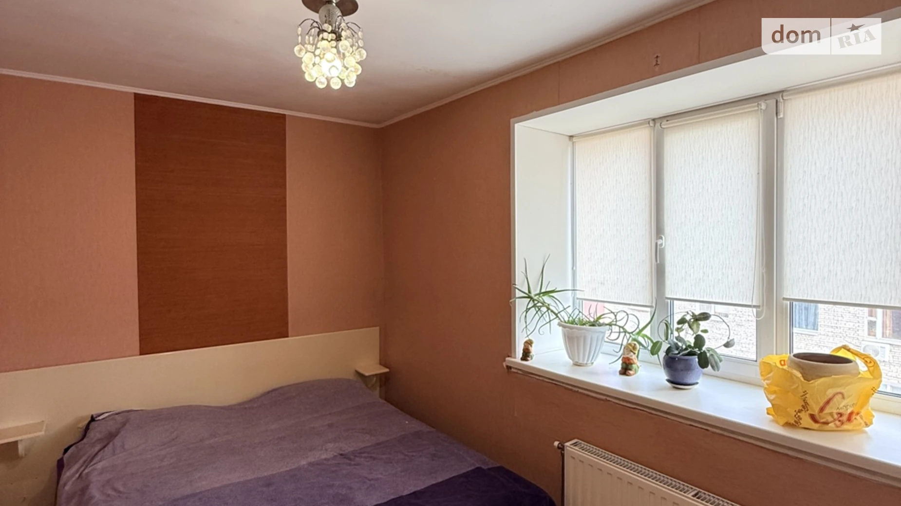 Продается 3-комнатная квартира 78.26 кв. м в, цена: 57000 $ - фото 2