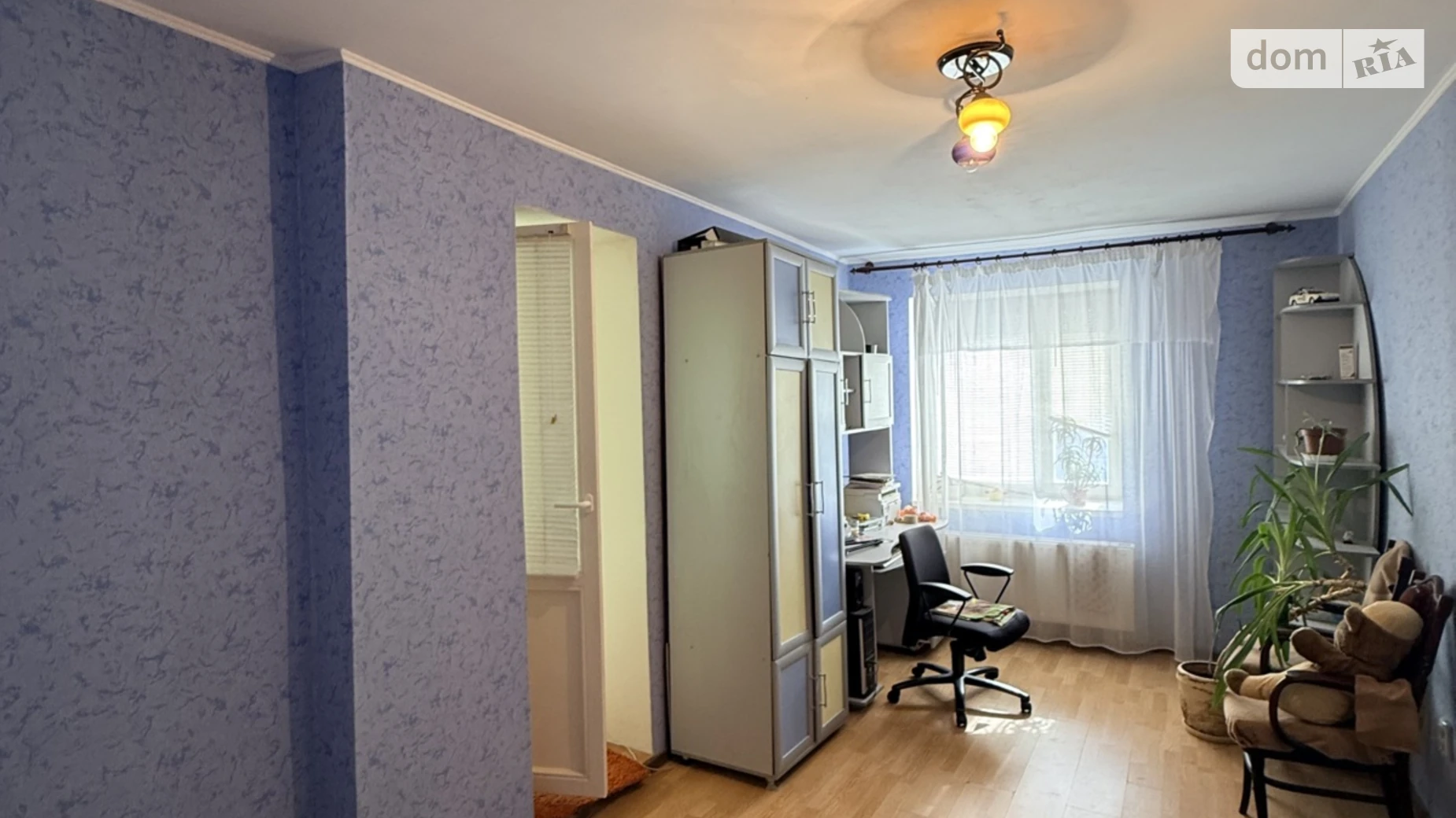 Продается 3-комнатная квартира 78.26 кв. м в, цена: 57000 $ - фото 3