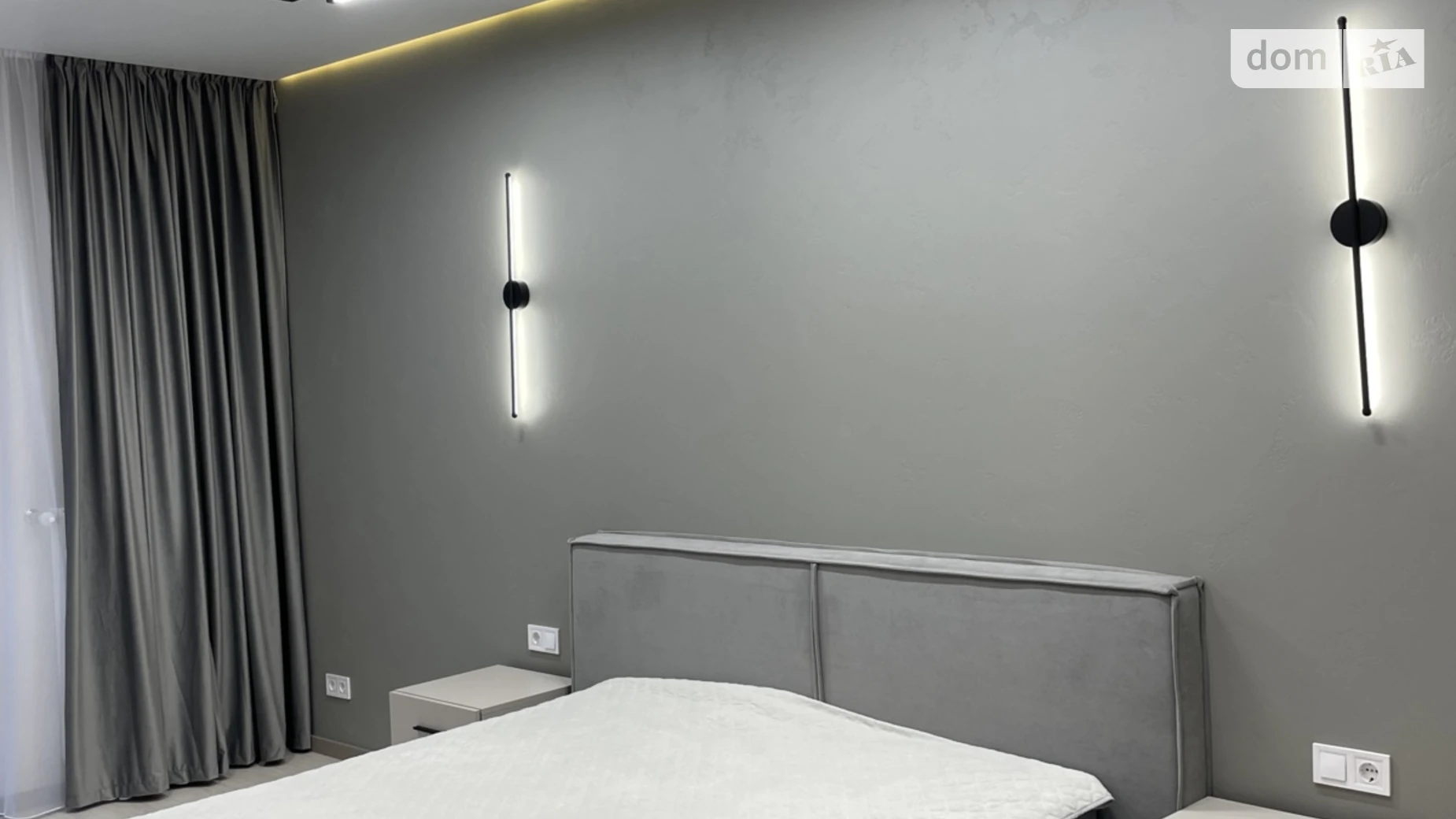 Сдается в аренду 2-комнатная квартира 65 кв. м в Ивано-Франковске, ул. Ленкавского, 34 корпус 6 - фото 4