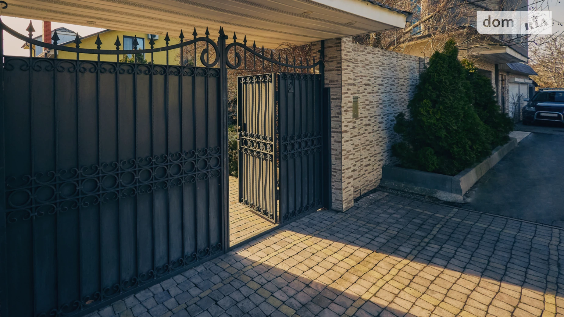 Продається будинок 2 поверховий 240 кв. м з садом, цена: 579000 $ - фото 2
