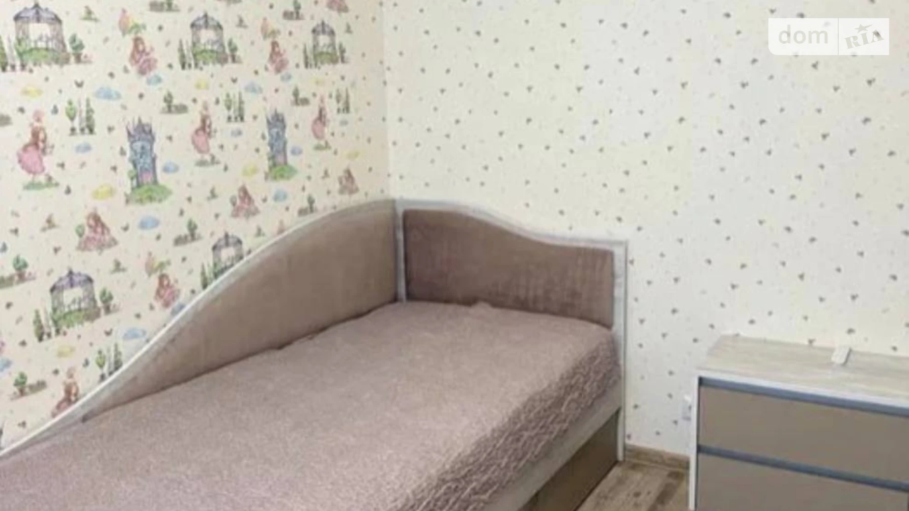 Продається 2-кімнатна квартира 53 кв. м у Слобожанському, вул. Володимирська, 1 - фото 4