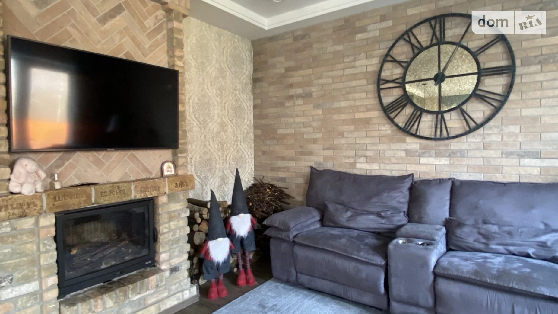 Продается дом на 2 этажа 219 кв. м с балконом, цена: 345000 $ - фото 4