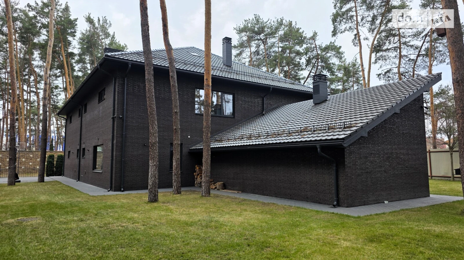 ул. Озёрная Петропавловская Борщаговка, цена: 1800000 $ - фото 5