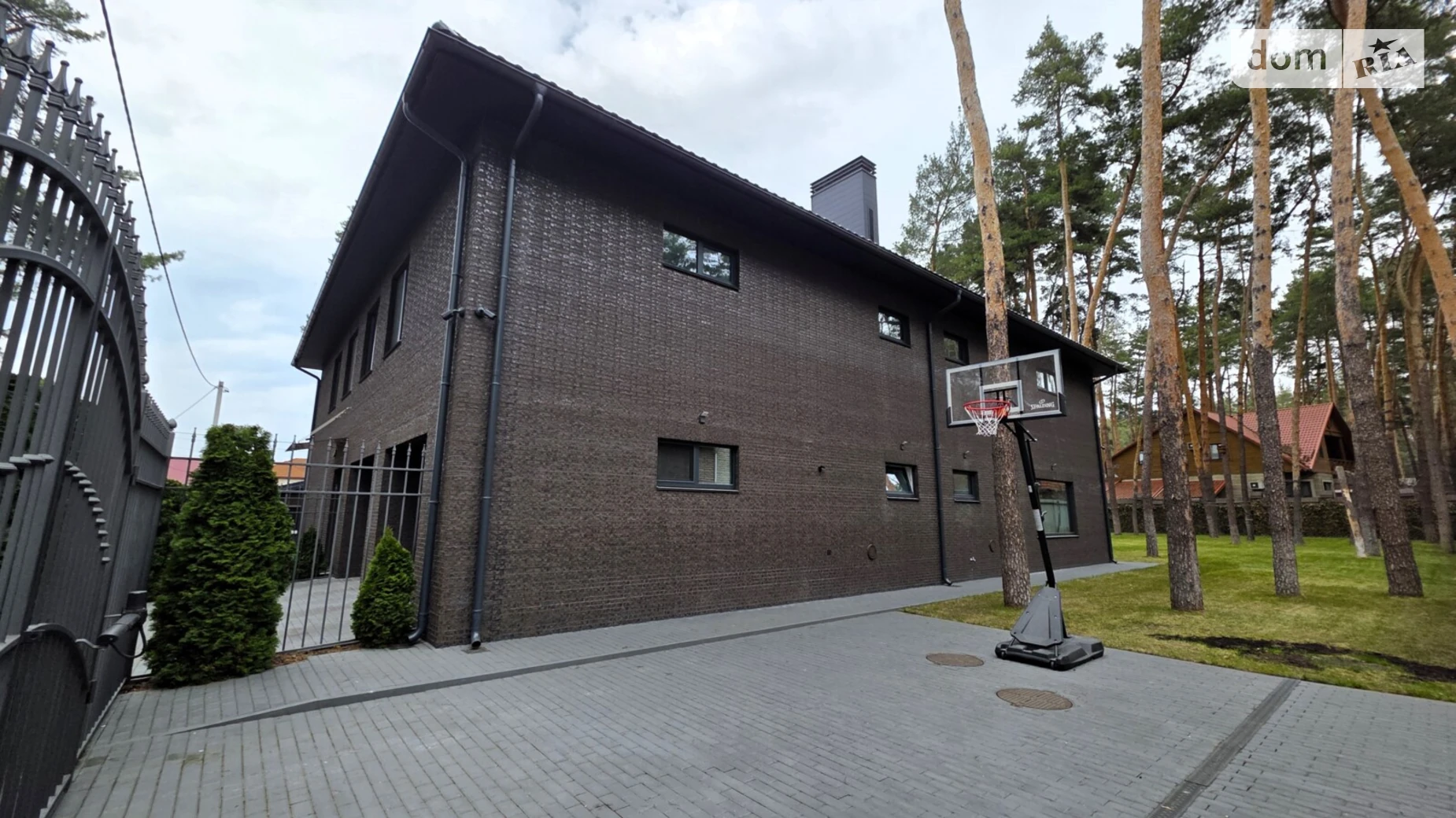 ул. Озёрная Петропавловская Борщаговка, цена: 1800000 $ - фото 4