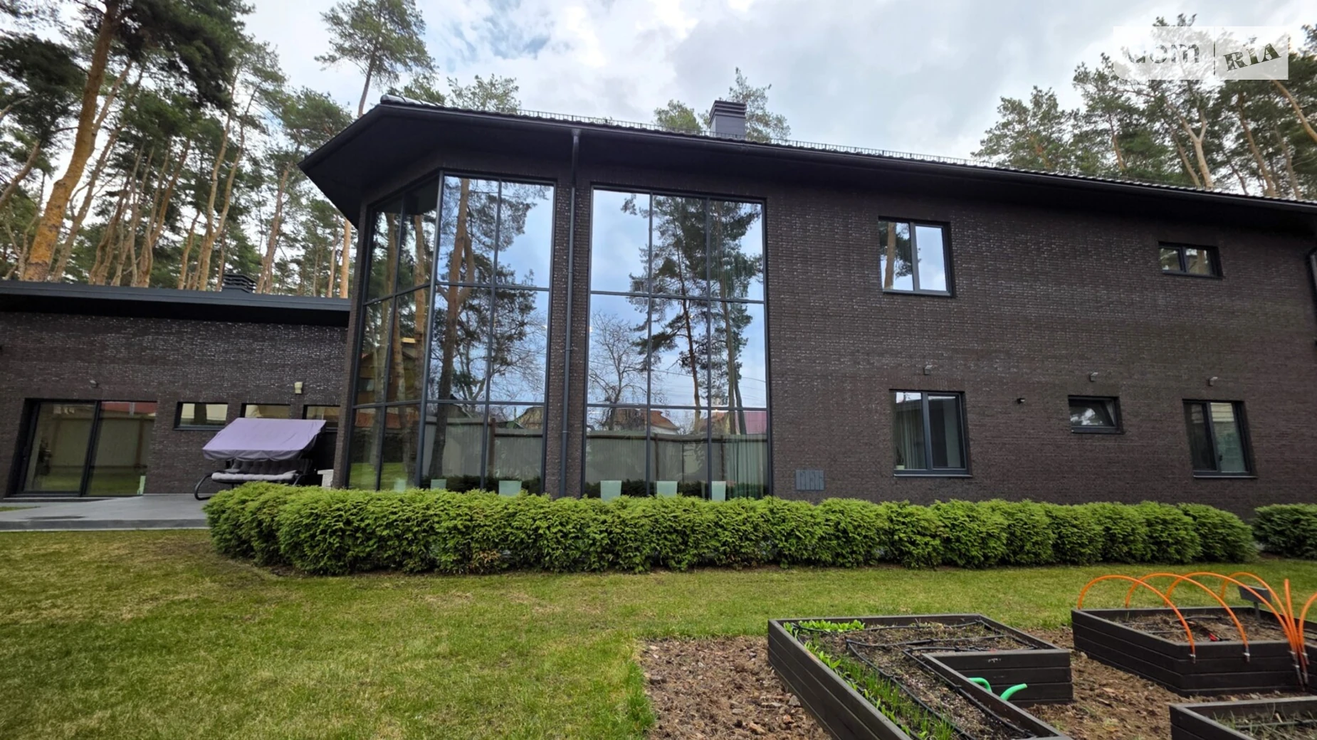 ул. Озёрная Петропавловская Борщаговка, цена: 1800000 $ - фото 2