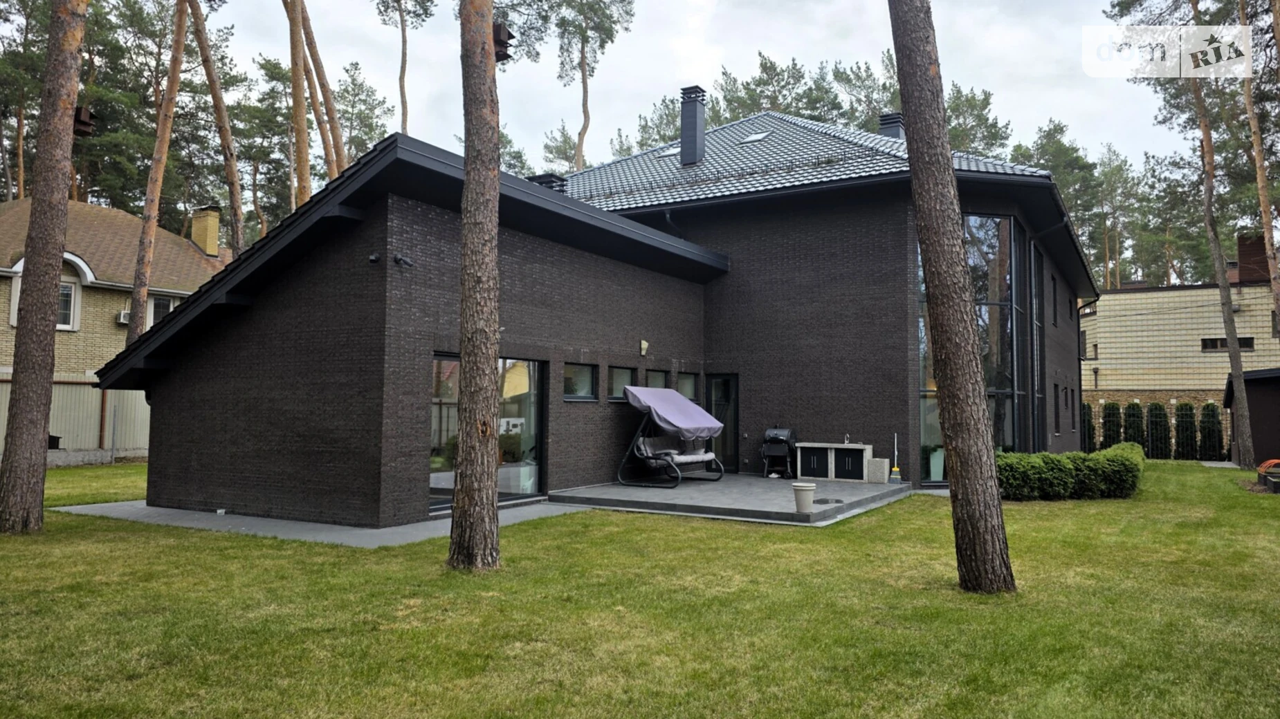 ул. Озёрная Петропавловская Борщаговка, цена: 1800000 $ - фото 3