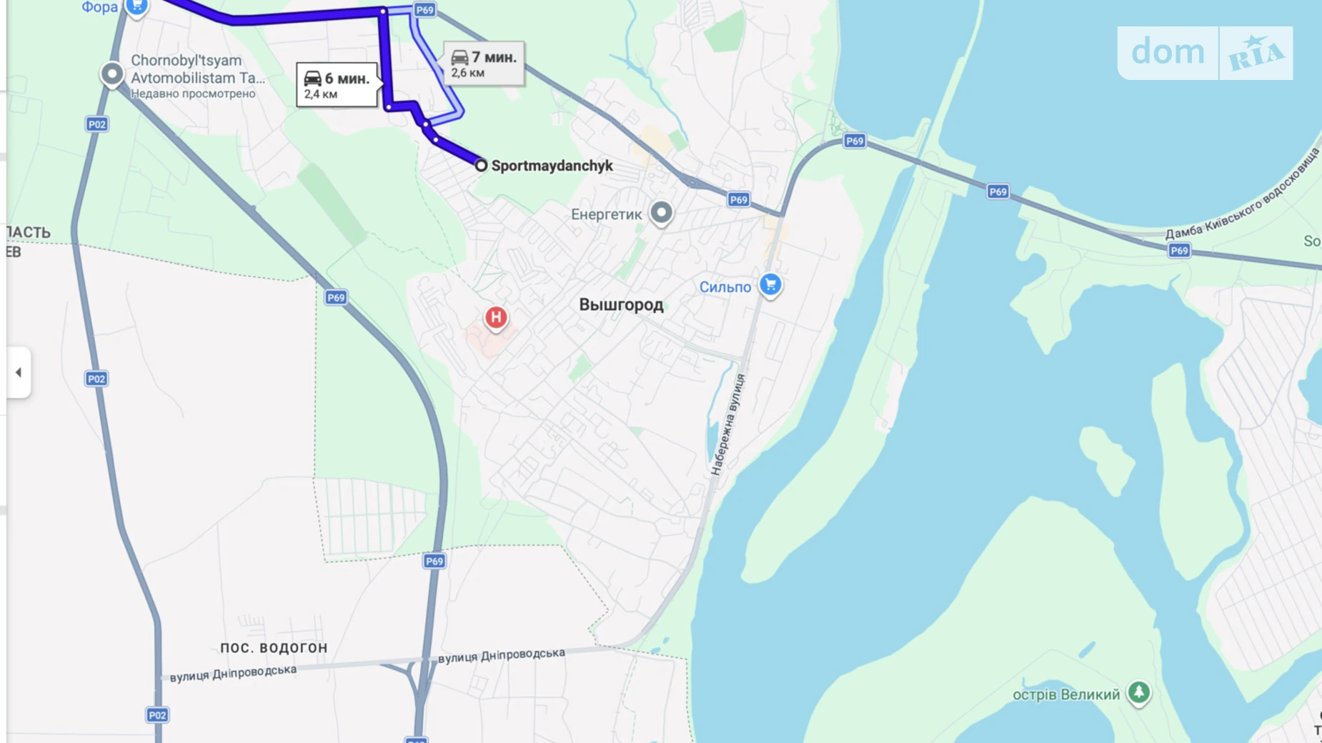 Продается земельный участок 4.72 соток в Киевской области, цена: 18800 $ - фото 2