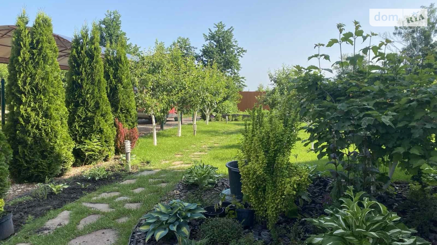 Продается дом на 2 этажа 219 кв. м с балконом, цена: 345000 $ - фото 2