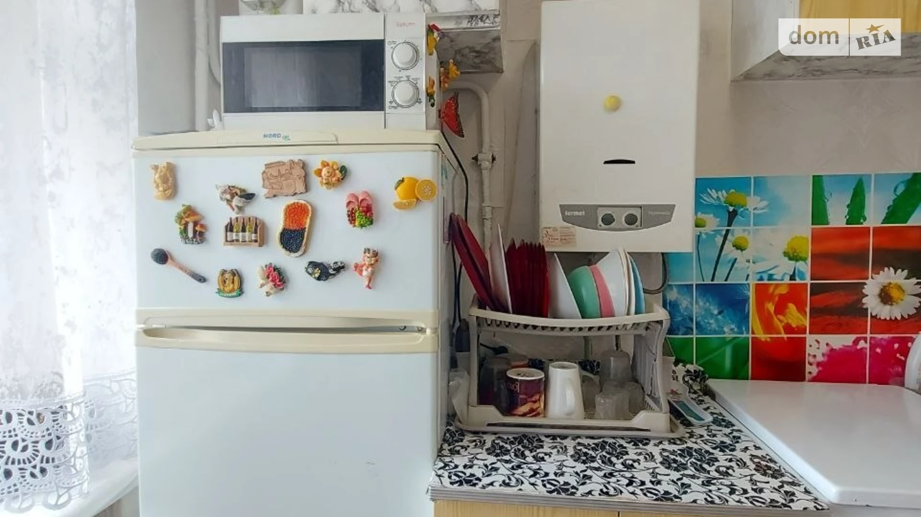 Продается 1-комнатная квартира 30.2 кв. м в Хмельницком, просп. Мира, 70/2 - фото 5