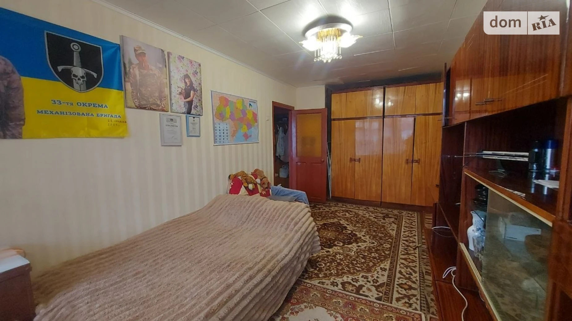 Продается 1-комнатная квартира 30.2 кв. м в Хмельницком, просп. Мира, 70/2 - фото 2