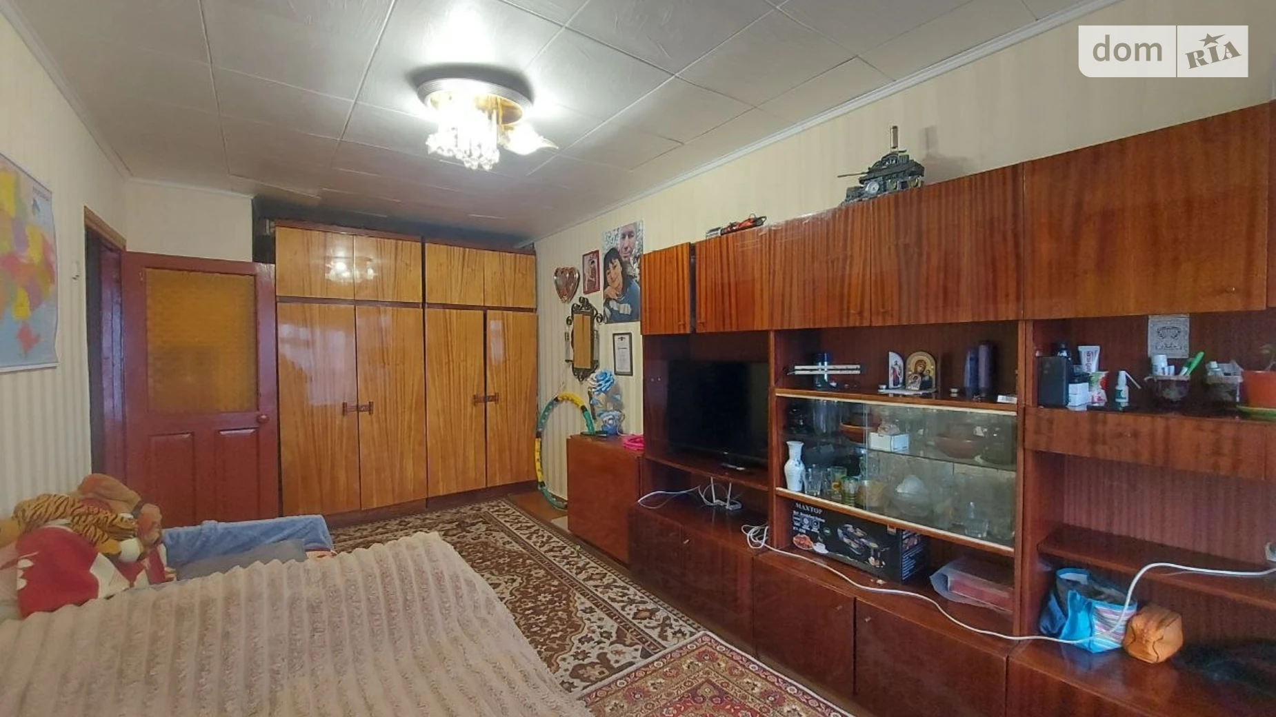 Продается 1-комнатная квартира 30.2 кв. м в Хмельницком, просп. Мира, 70/2 - фото 3