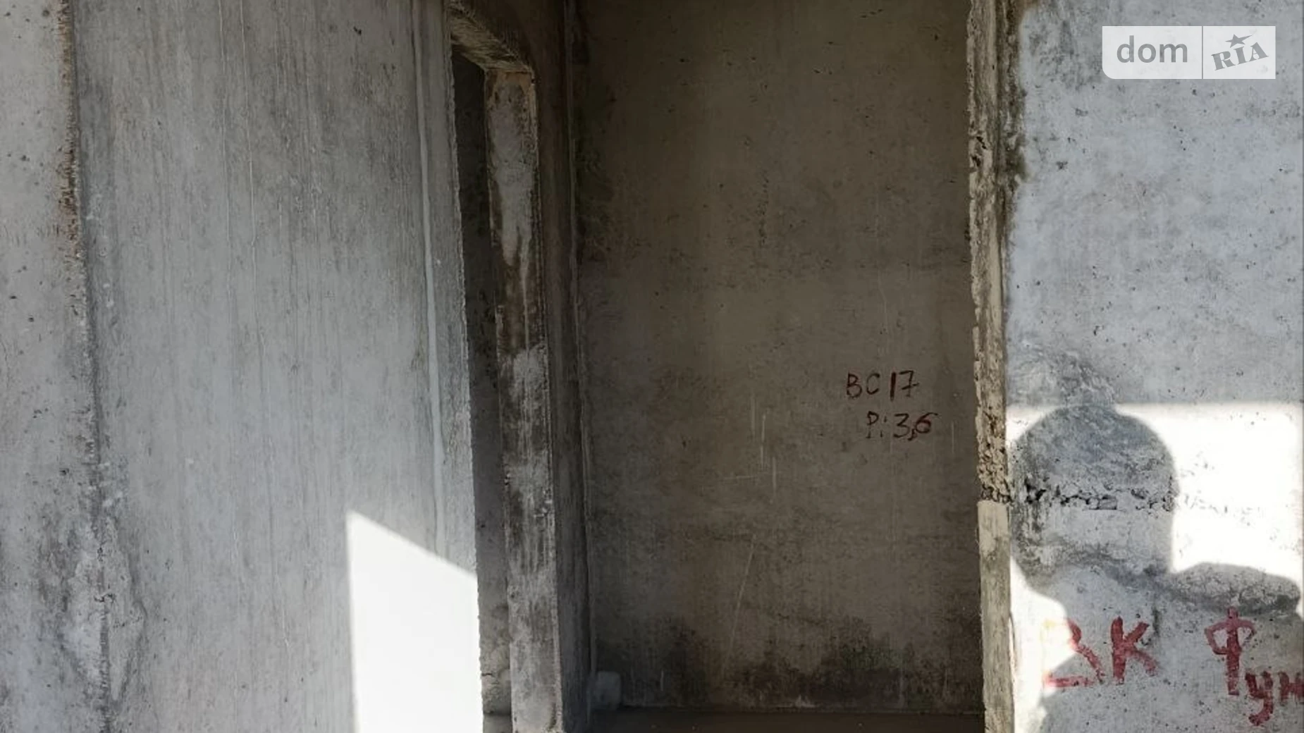 Продается 1-комнатная квартира 31.8 кв. м в Николаеве, цена: 20500 $ - фото 5