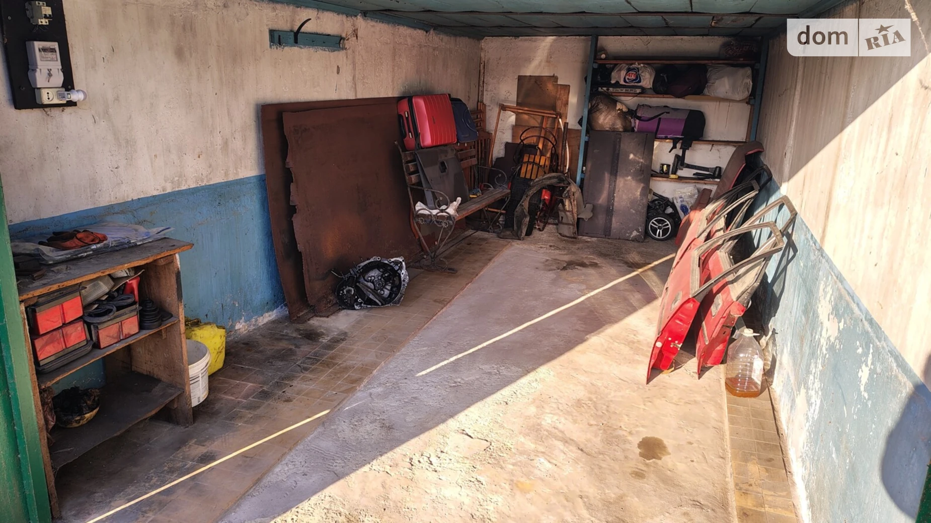 Продается место в гаражном кооперативе под легковое авто на 24 кв. м, цена: 2500 $ - фото 4