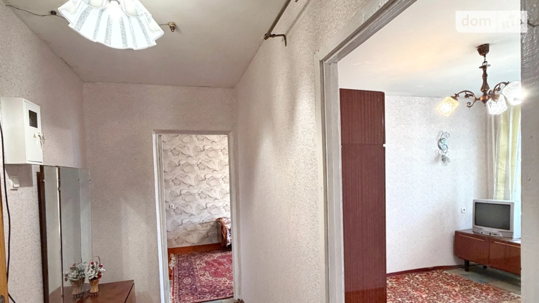 Продается 2-комнатная квартира 54.7 кв. м в, цена: 31500 $ - фото 3