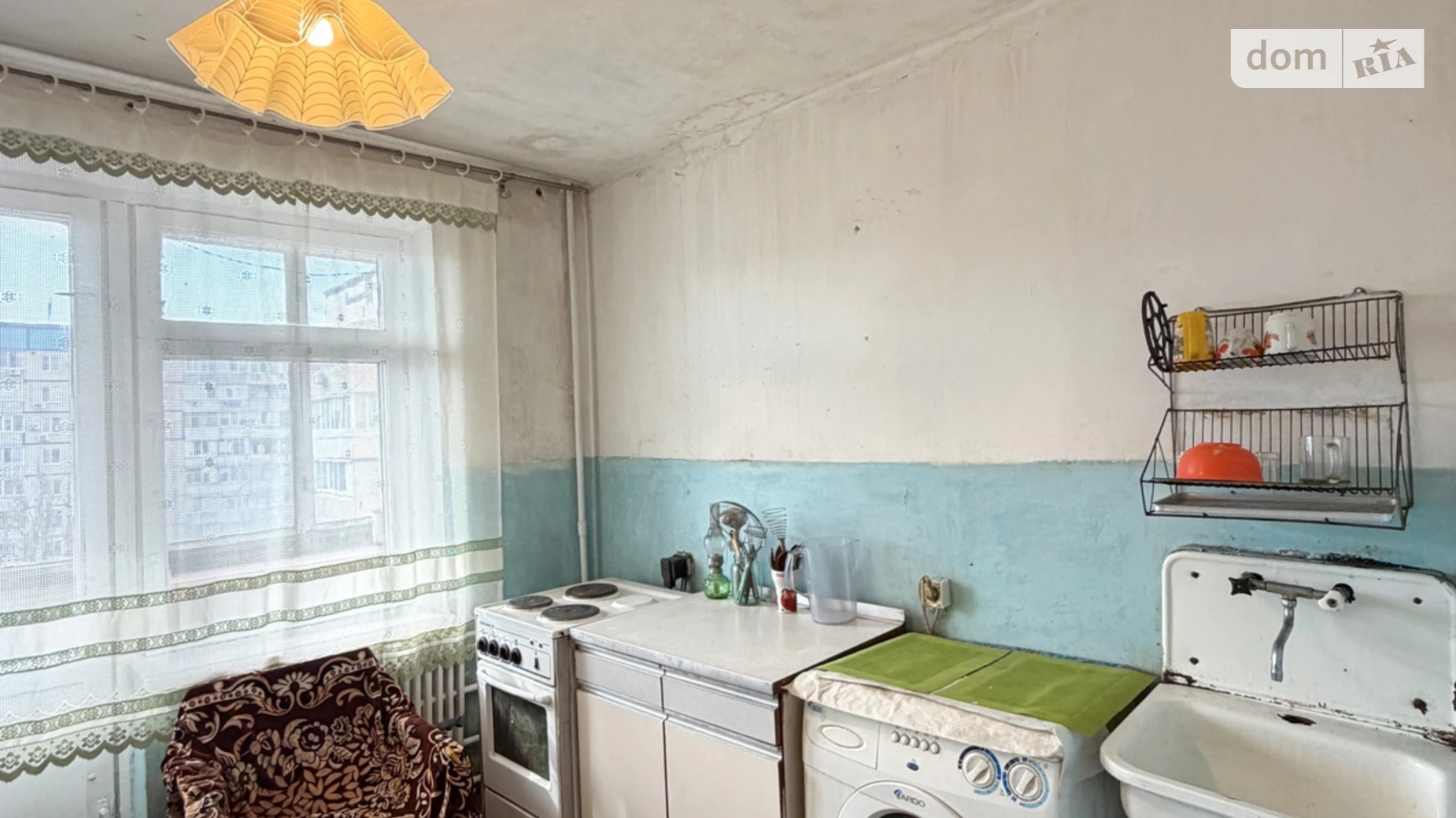 Продается 2-комнатная квартира 54.7 кв. м в, цена: 31500 $ - фото 4