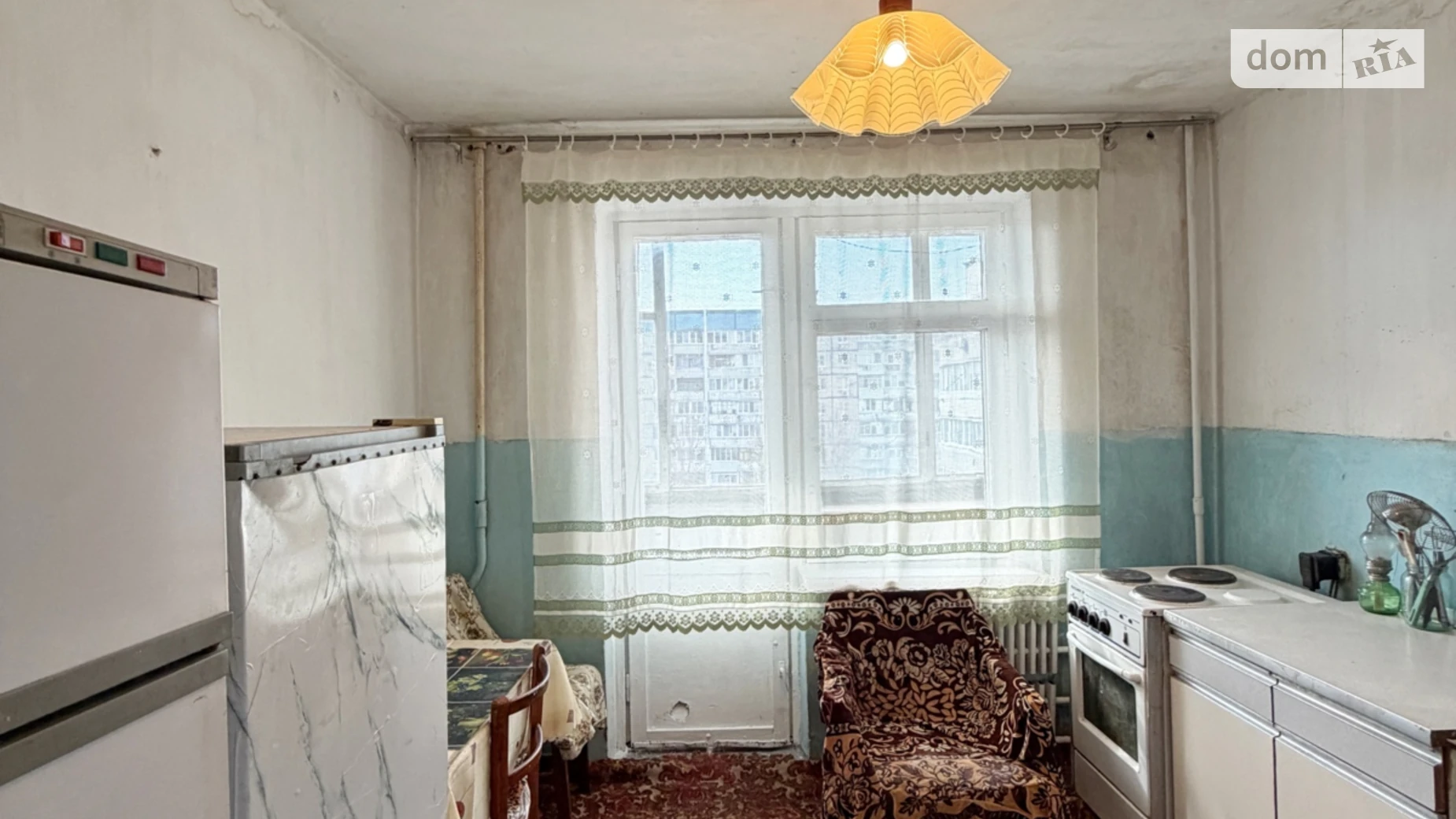 Продается 2-комнатная квартира 54.7 кв. м в, цена: 31500 $ - фото 5