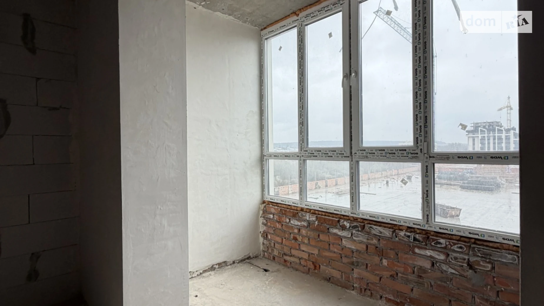 Продается 2-комнатная квартира 73.3 кв. м в Хмельницком, цена: 66000 $ - фото 3