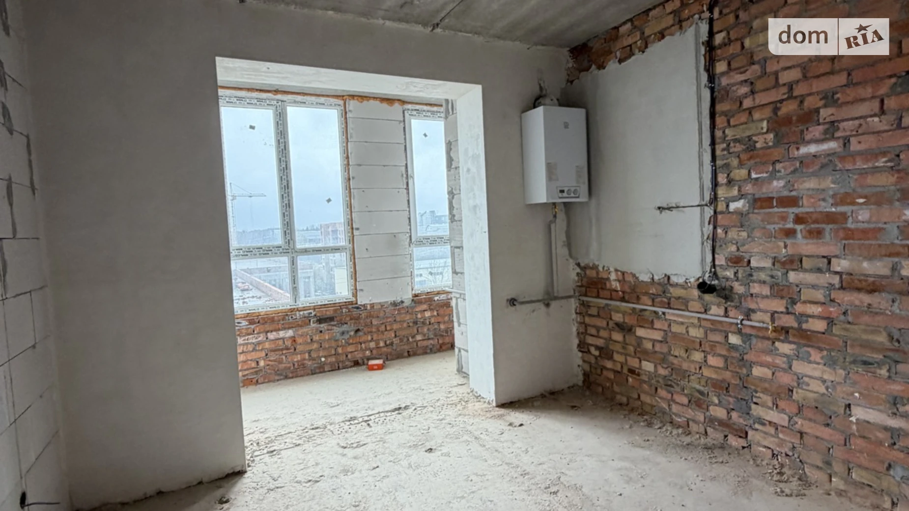 Продается 2-комнатная квартира 73.3 кв. м в Хмельницком, цена: 66000 $ - фото 4