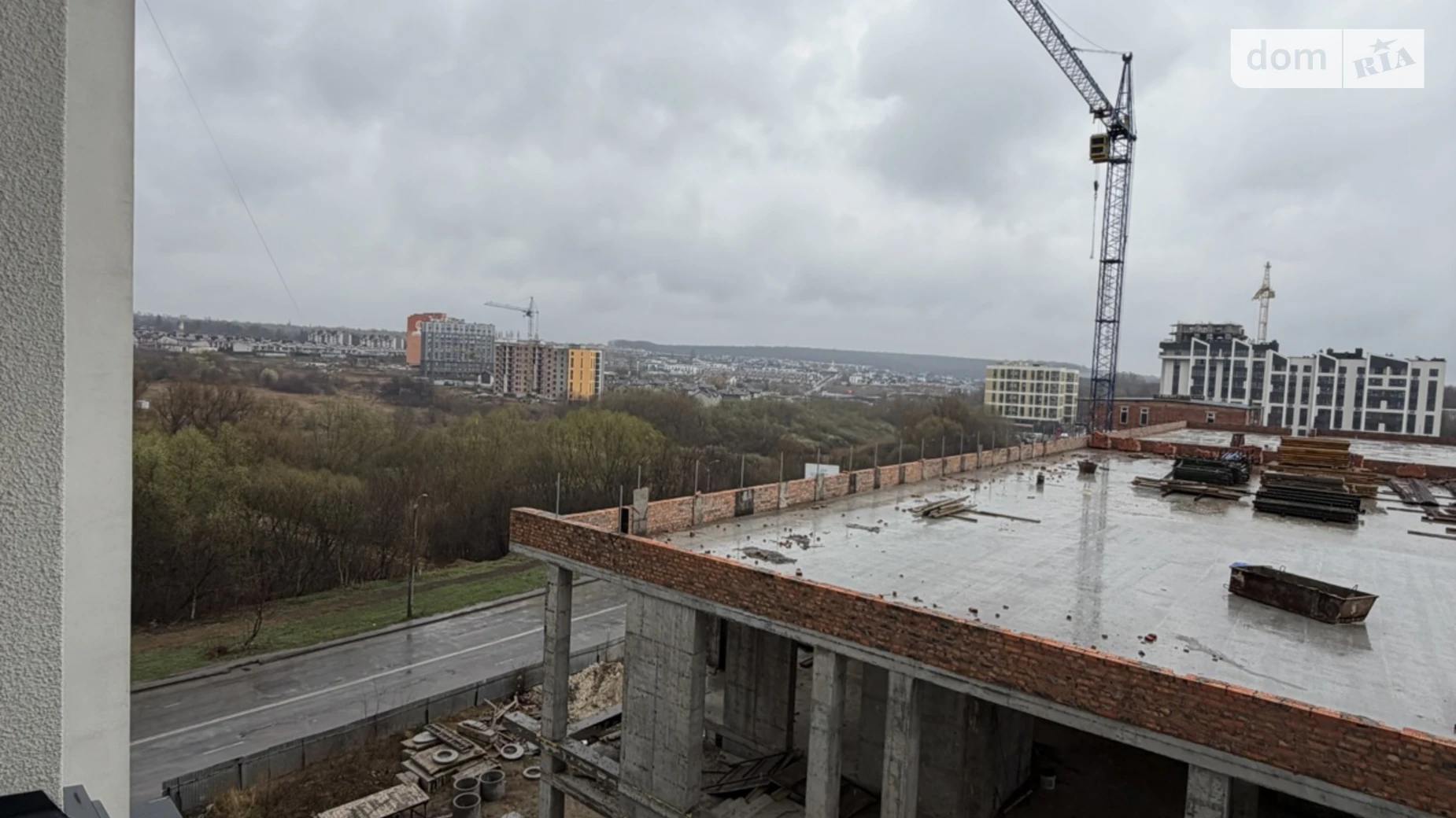 Продается 2-комнатная квартира 73.3 кв. м в Хмельницком, цена: 66000 $ - фото 5