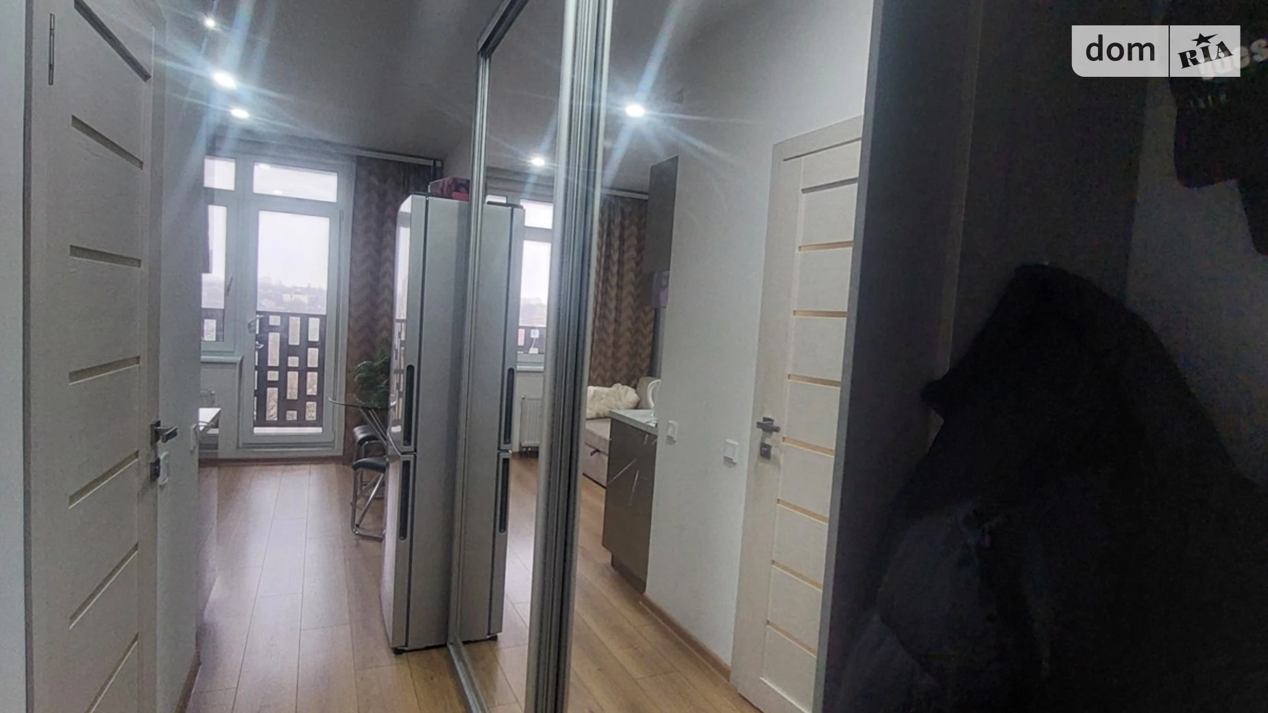 Продается 1-комнатная квартира 19.3 кв. м в Одессе, ул. Раскидайловская, 67Б - фото 4