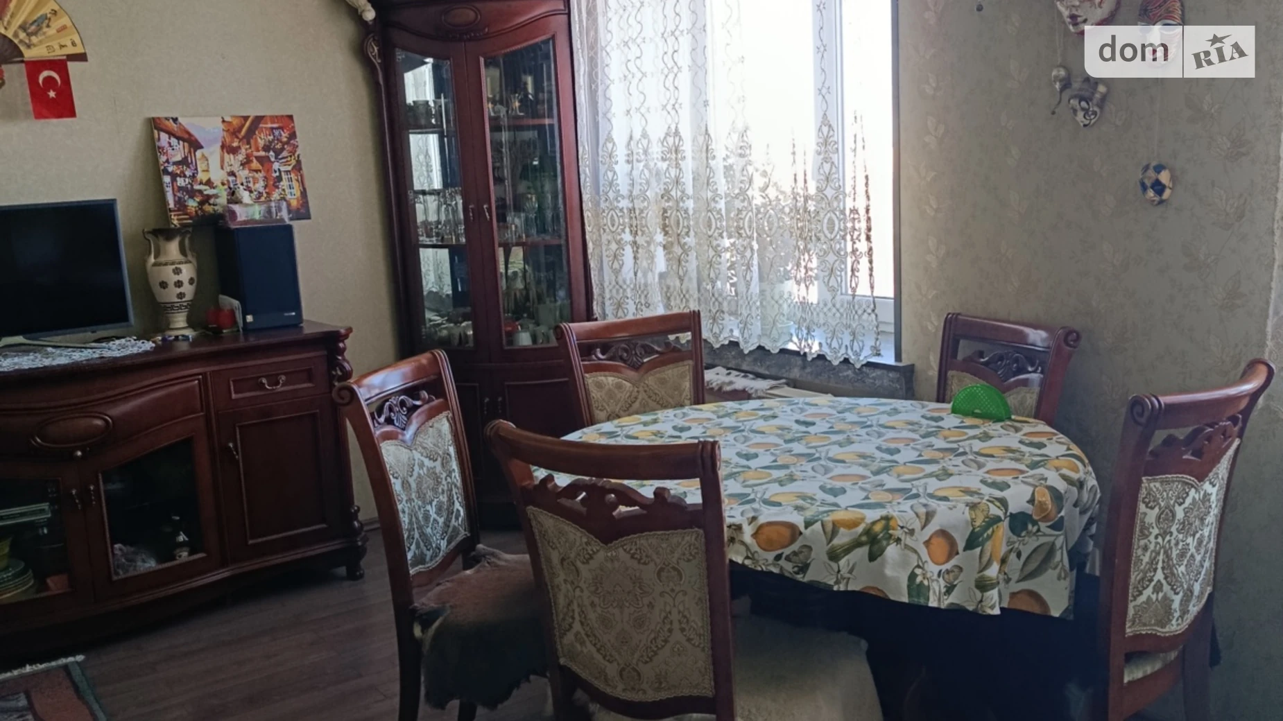 Сдается в аренду 2-комнатная квартира 77 кв. м в Харькове, ул. Каденюка(Танкопия), 23 - фото 5