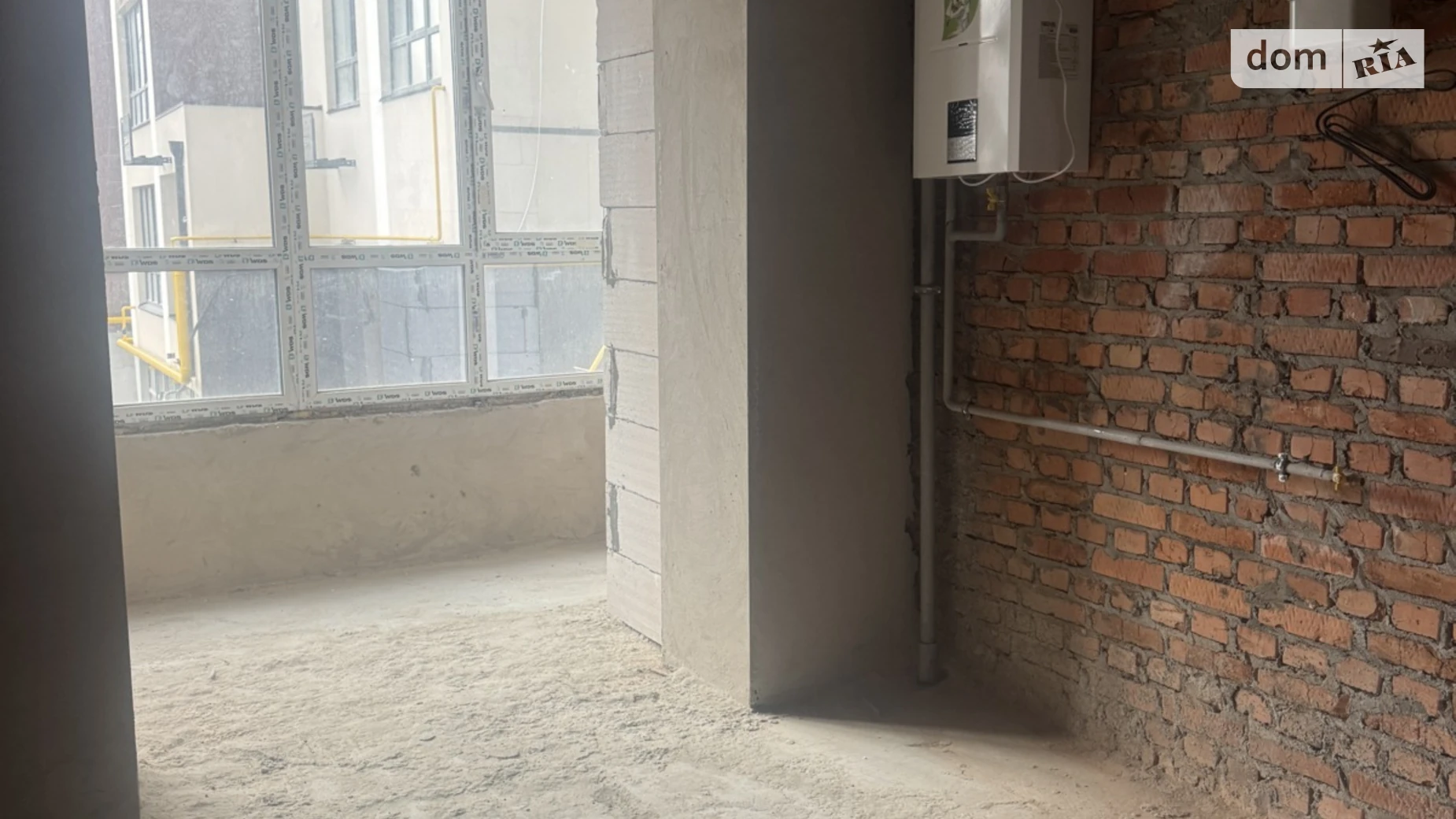 Продается 1-комнатная квартира 51.3 кв. м в Хмельницком, цена: 48000 $ - фото 3