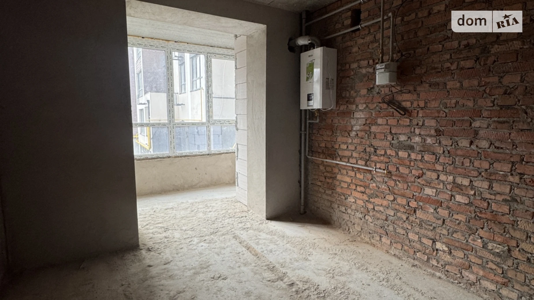 Продается 1-комнатная квартира 51.3 кв. м в Хмельницком, цена: 48000 $ - фото 4