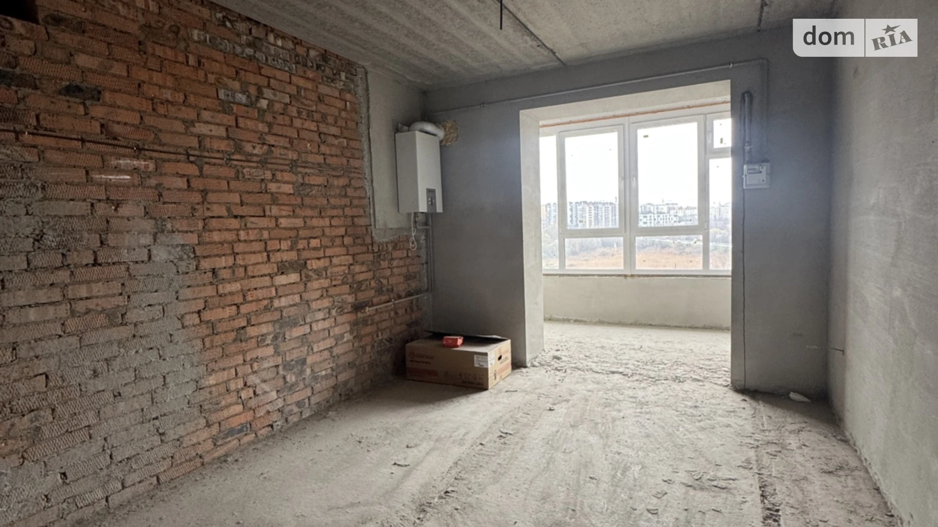 Продается 1-комнатная квартира 51.3 кв. м в Хмельницком, цена: 48000 $ - фото 5