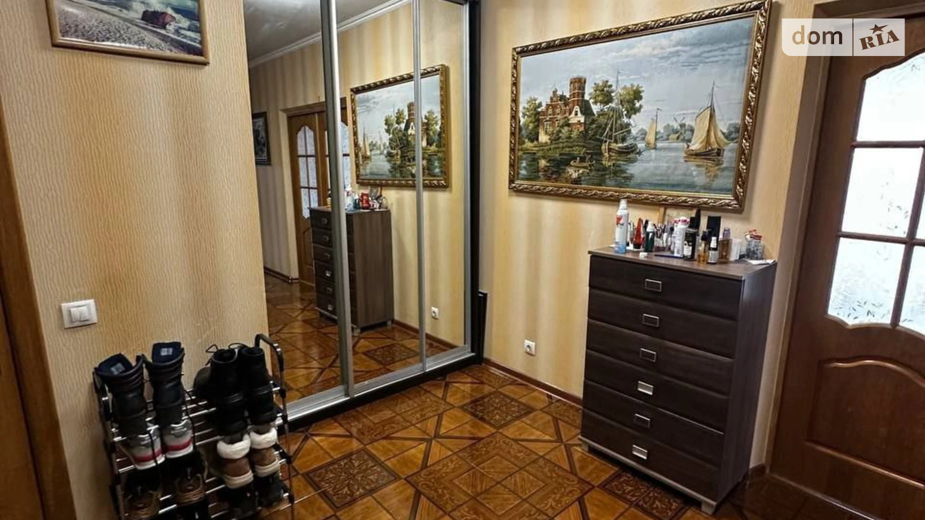 Продається 3-кімнатна квартира 132 кв. м у Києві, бул. Миколи Руденка(Кольцова), 14З - фото 4