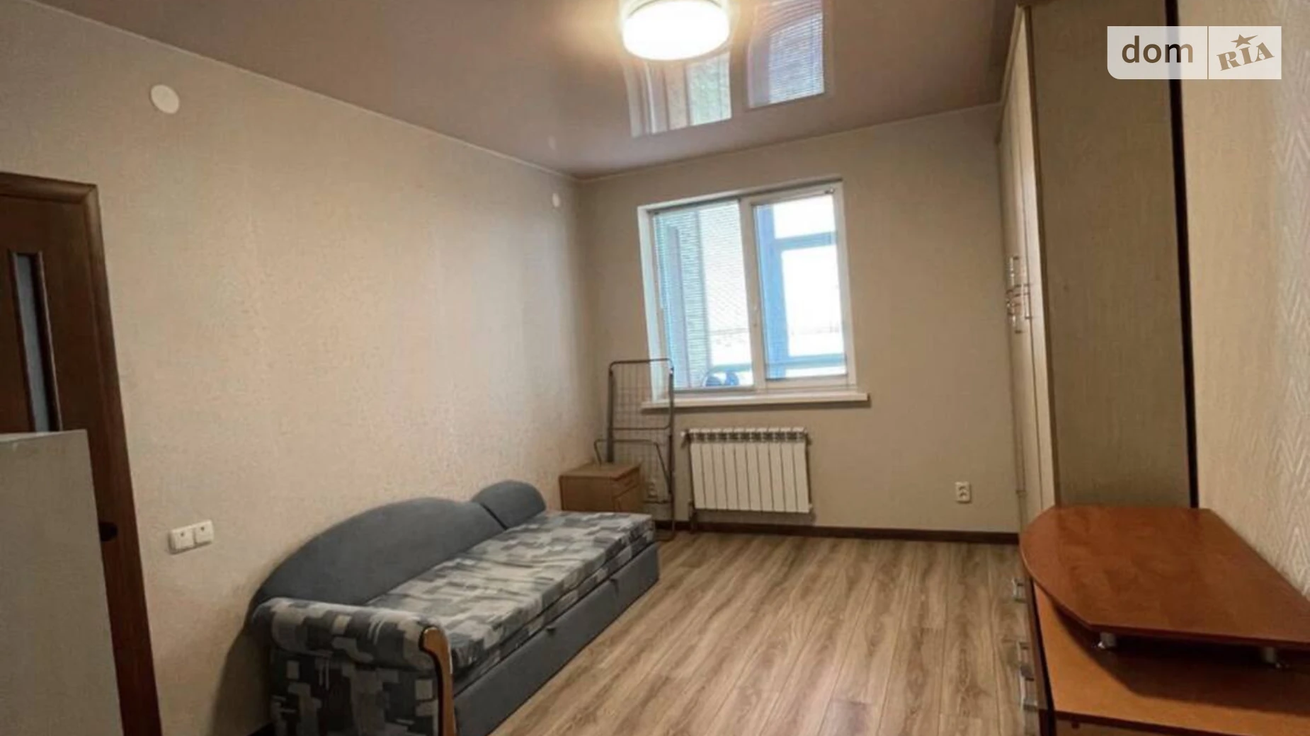 Продается 1-комнатная квартира 43.6 кв. м в Рассошенцах, ул. Перспективная - фото 2