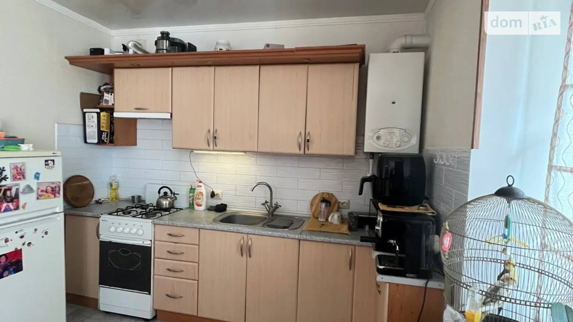 Продается 1-комнатная квартира 39.8 кв. м в Хмельницком, ул. Кармелюка - фото 5